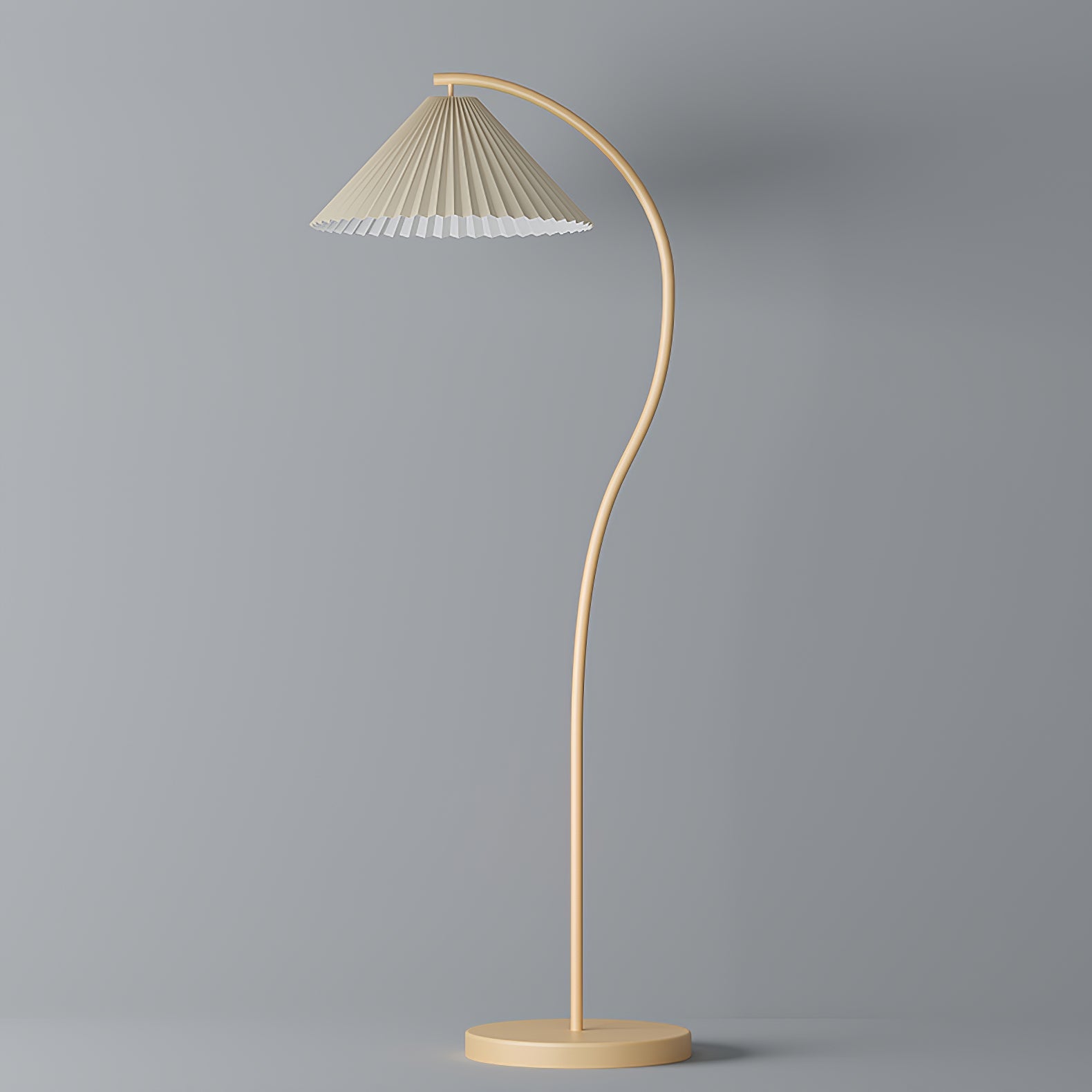 Lampadaire Cecorille