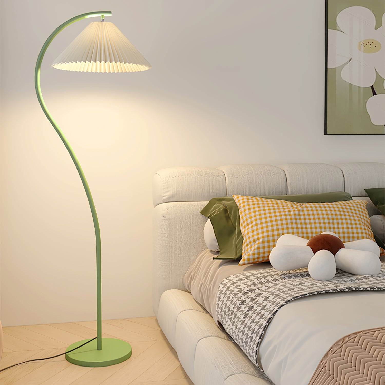 Lampadaire Cecorille