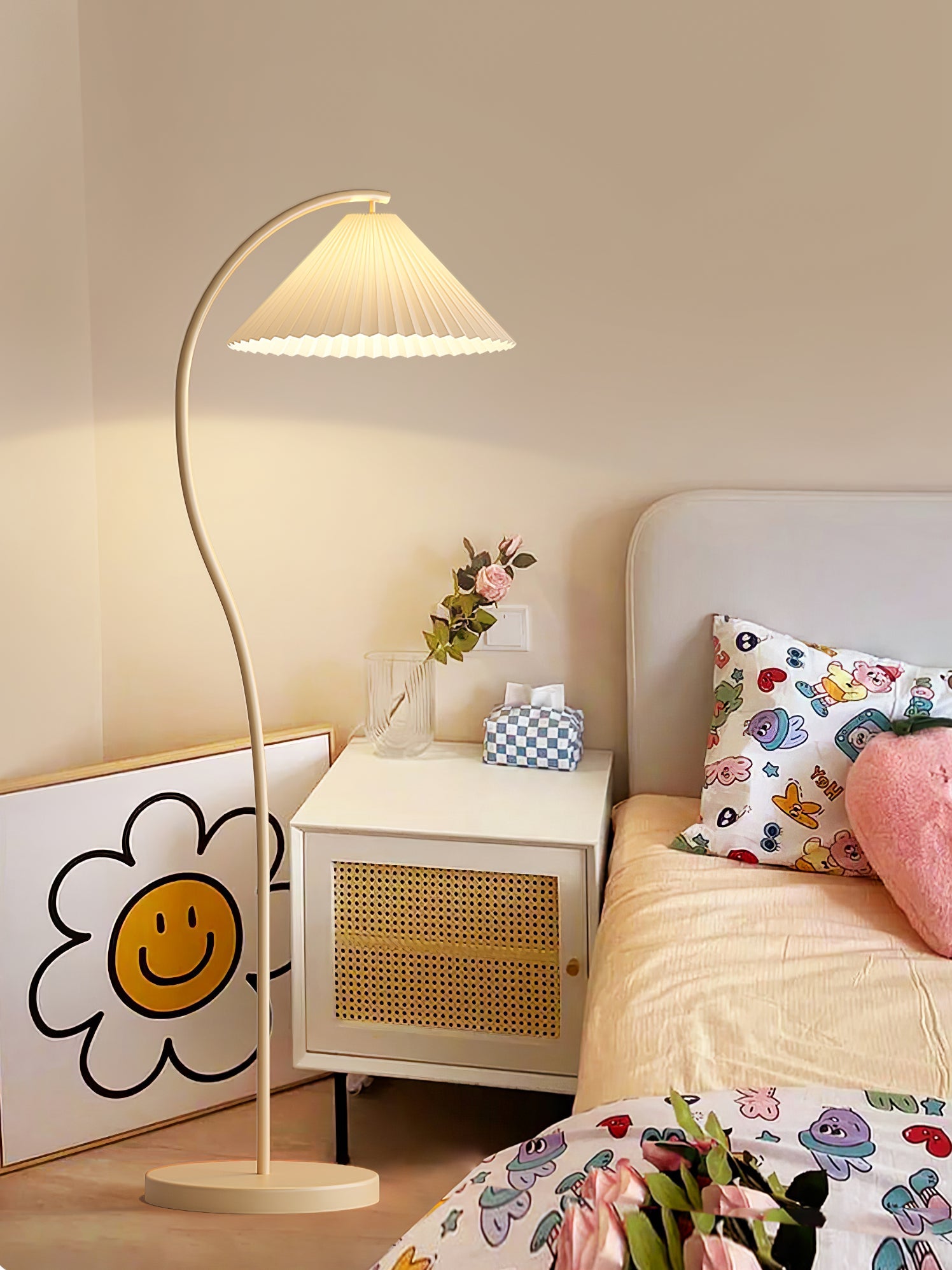 Lampadaire Cecorille
