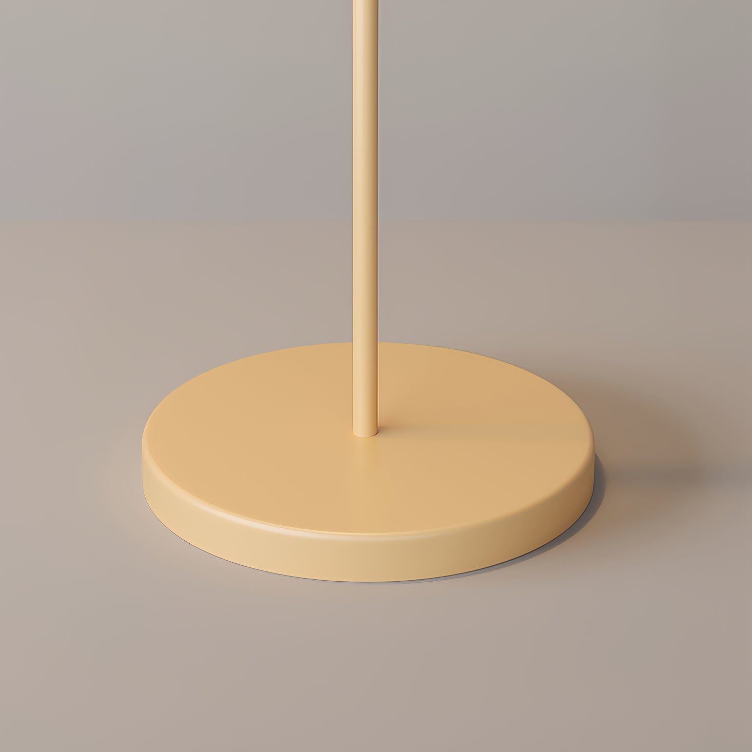 Lampadaire Cecorille