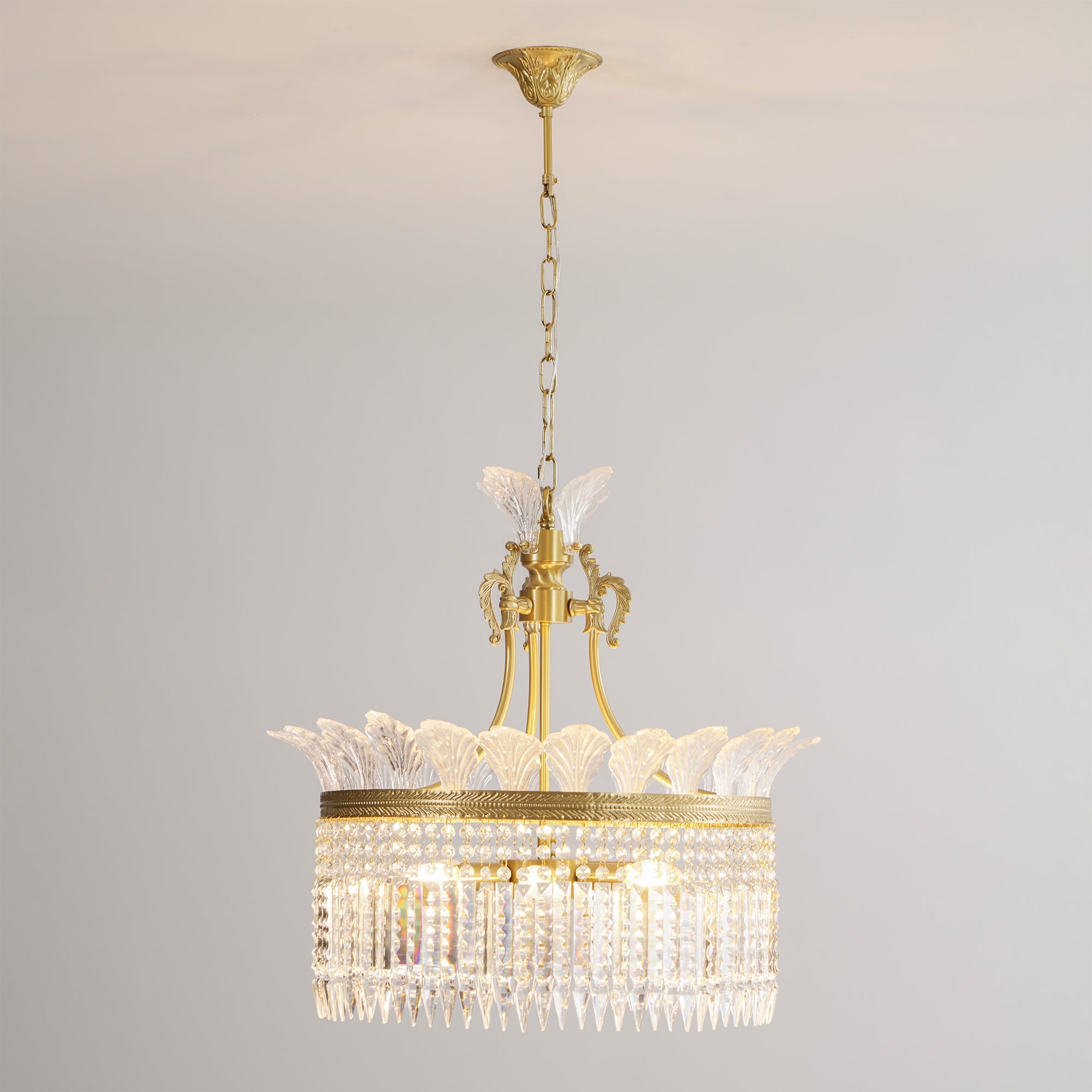 Lustre Celonnec