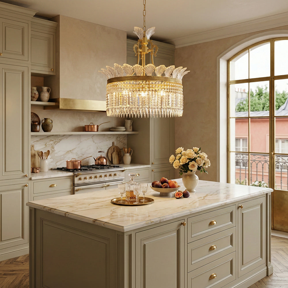 Lustre Celonnec