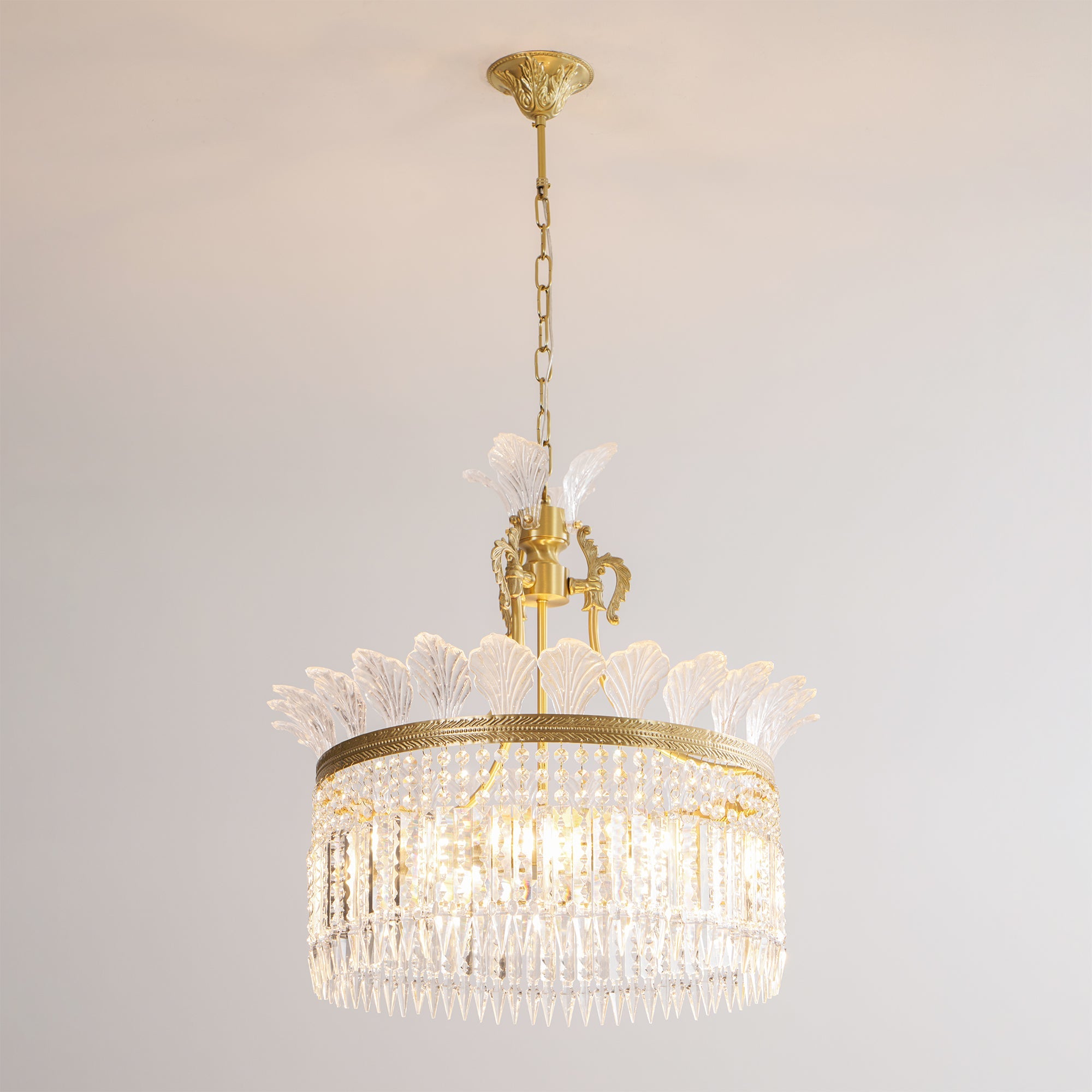 Lustre Celonnec