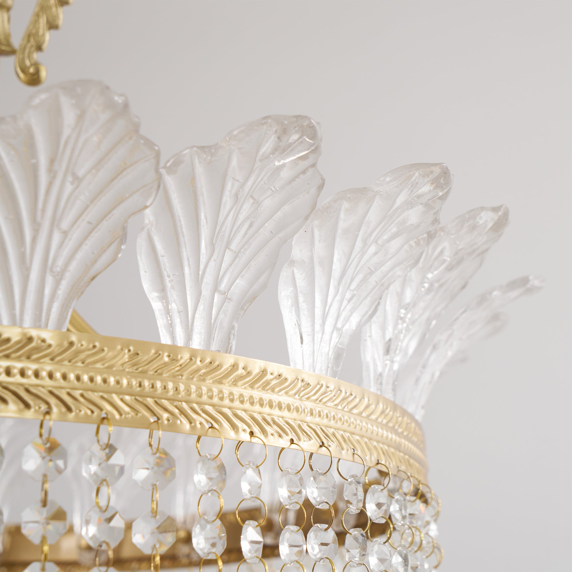 Lustre Celonnec