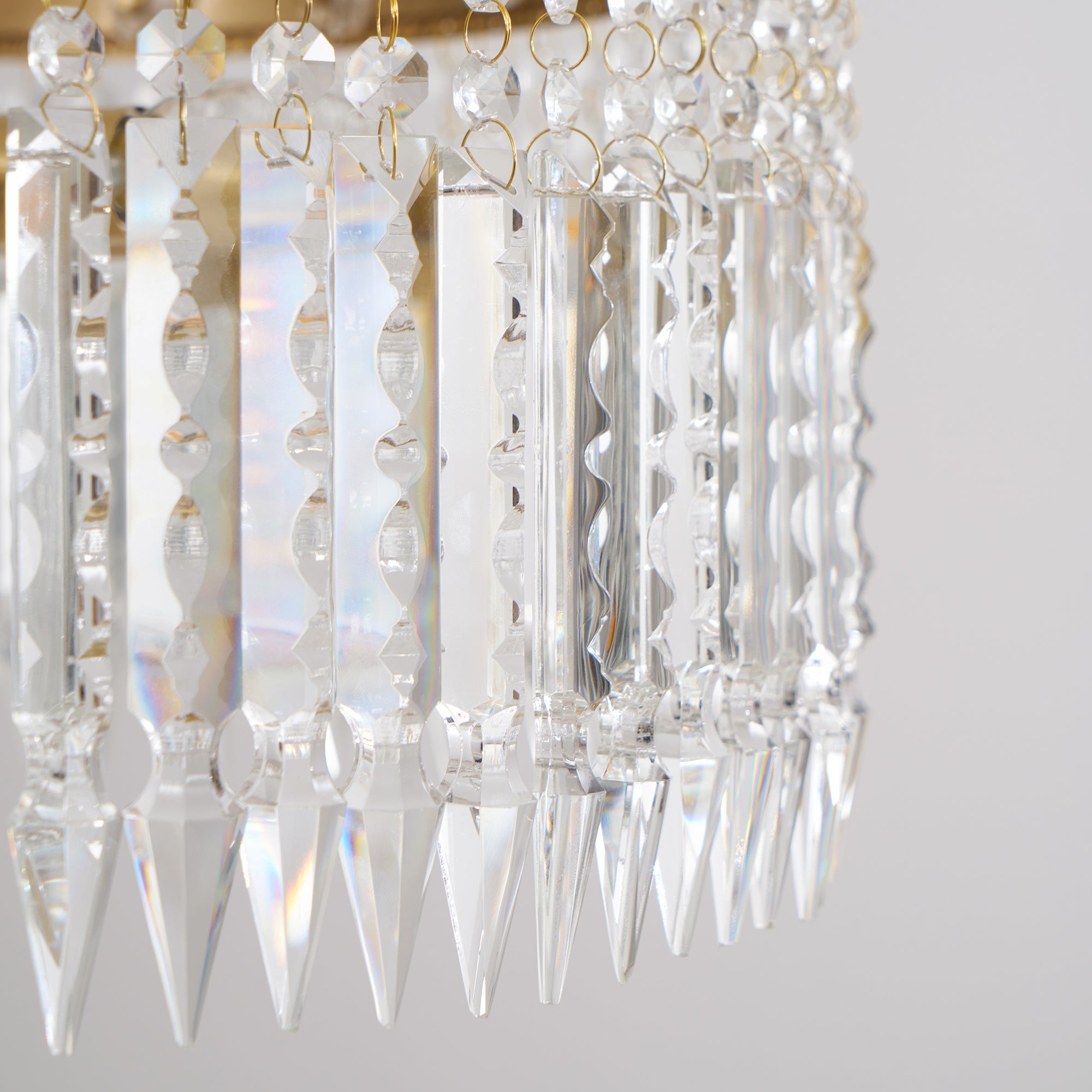 Lustre Celonnec