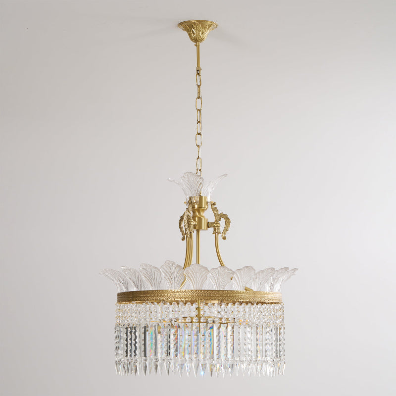 Lustre Celonnec
