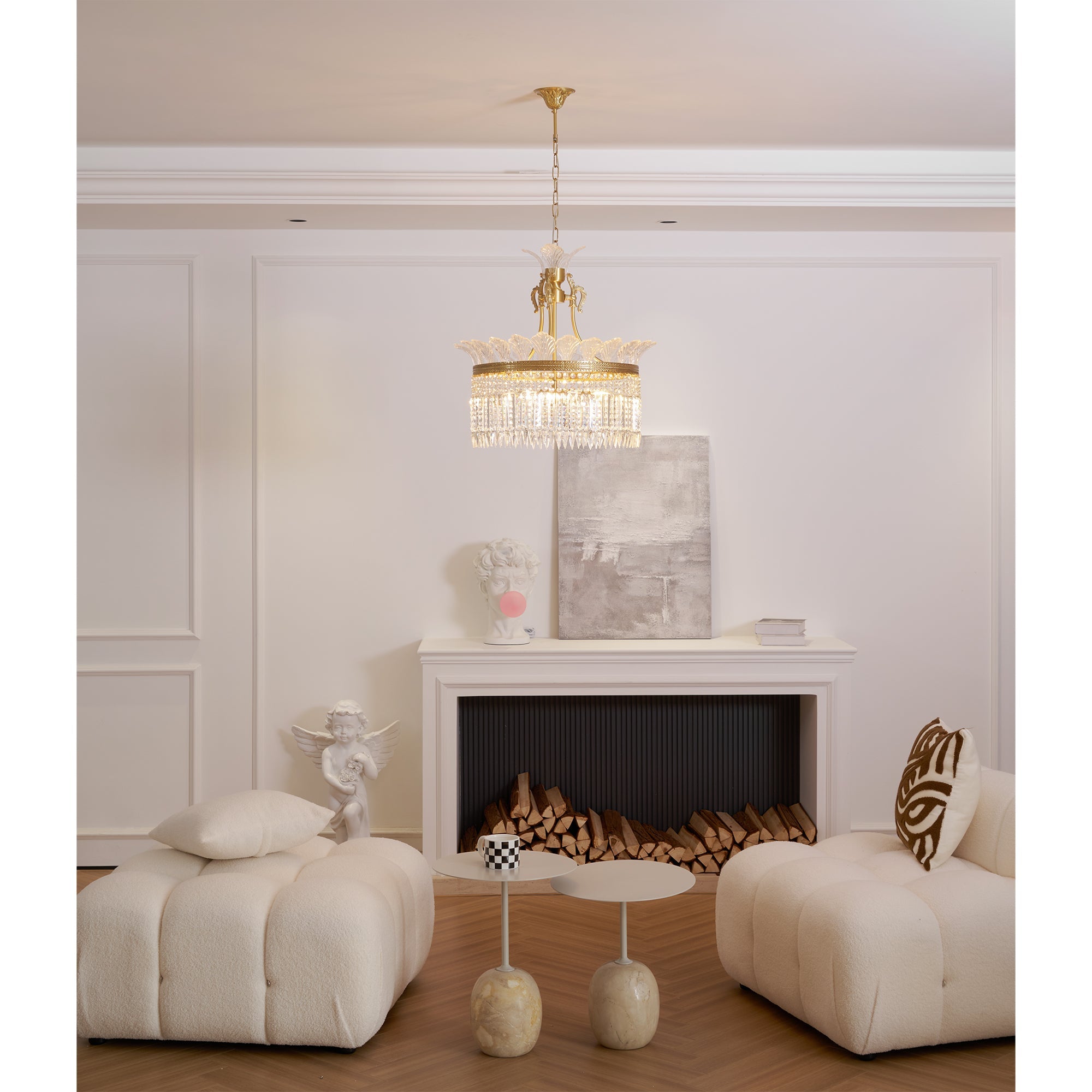 Lustre Celonnec