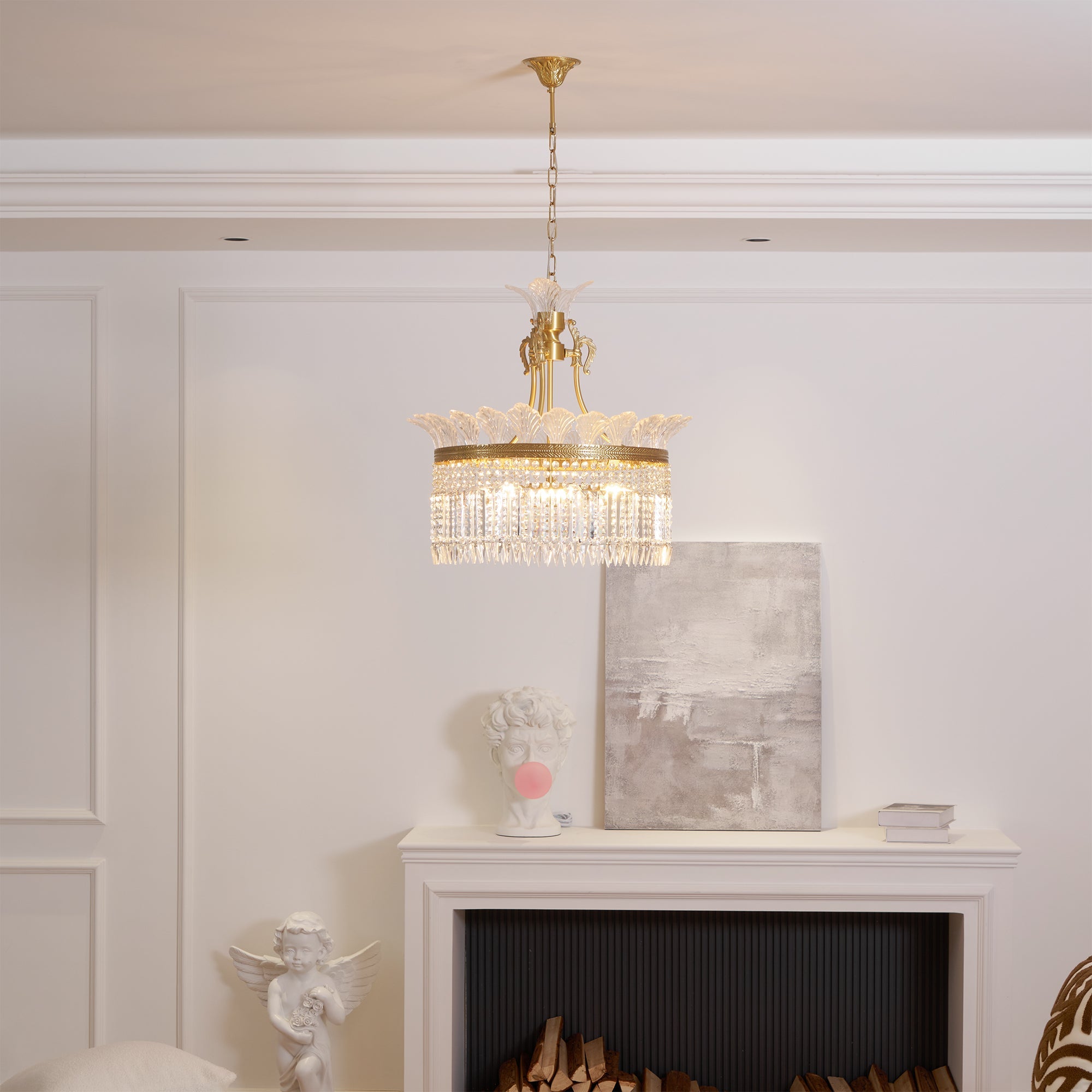 Lustre Celonnec