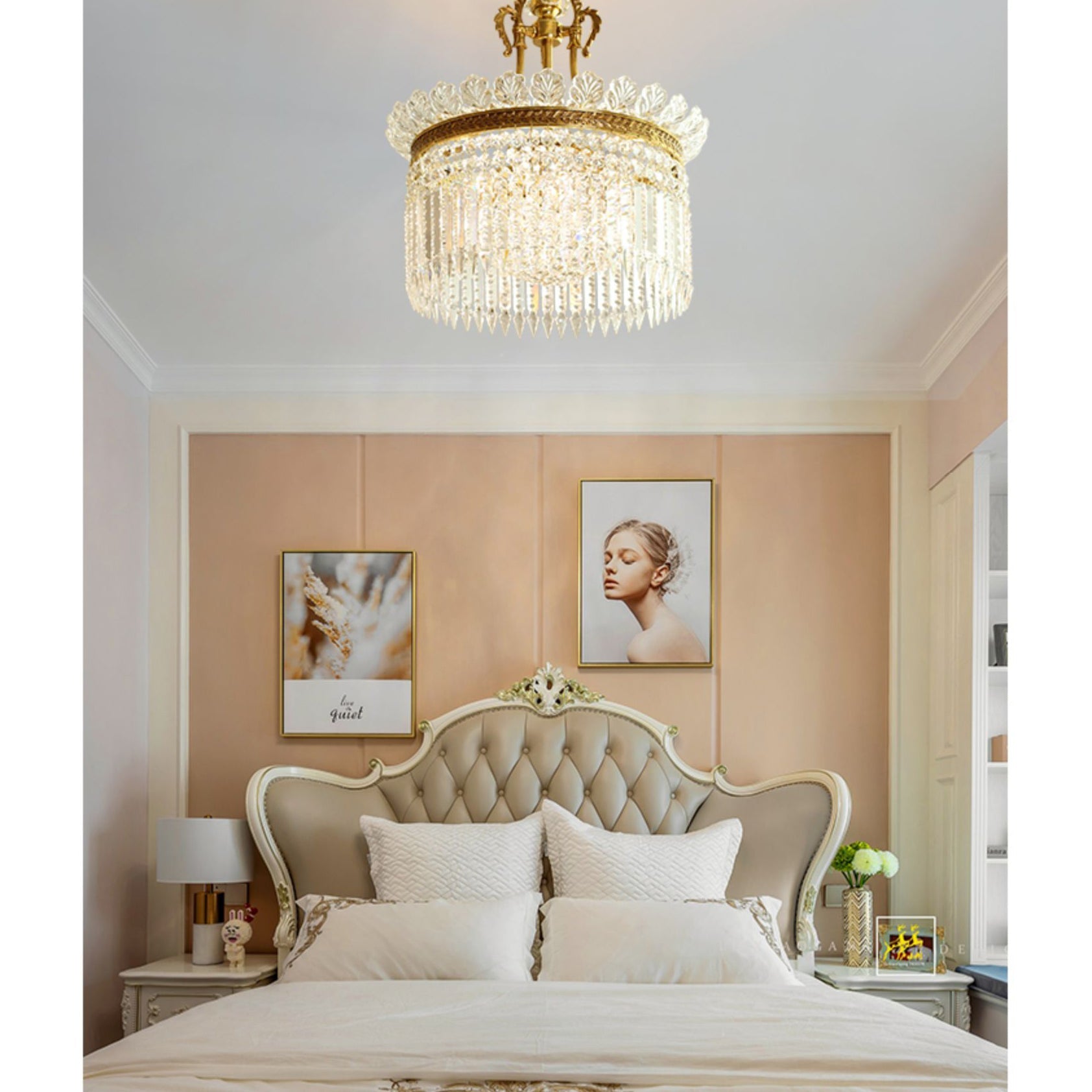 Lustre Celonnec