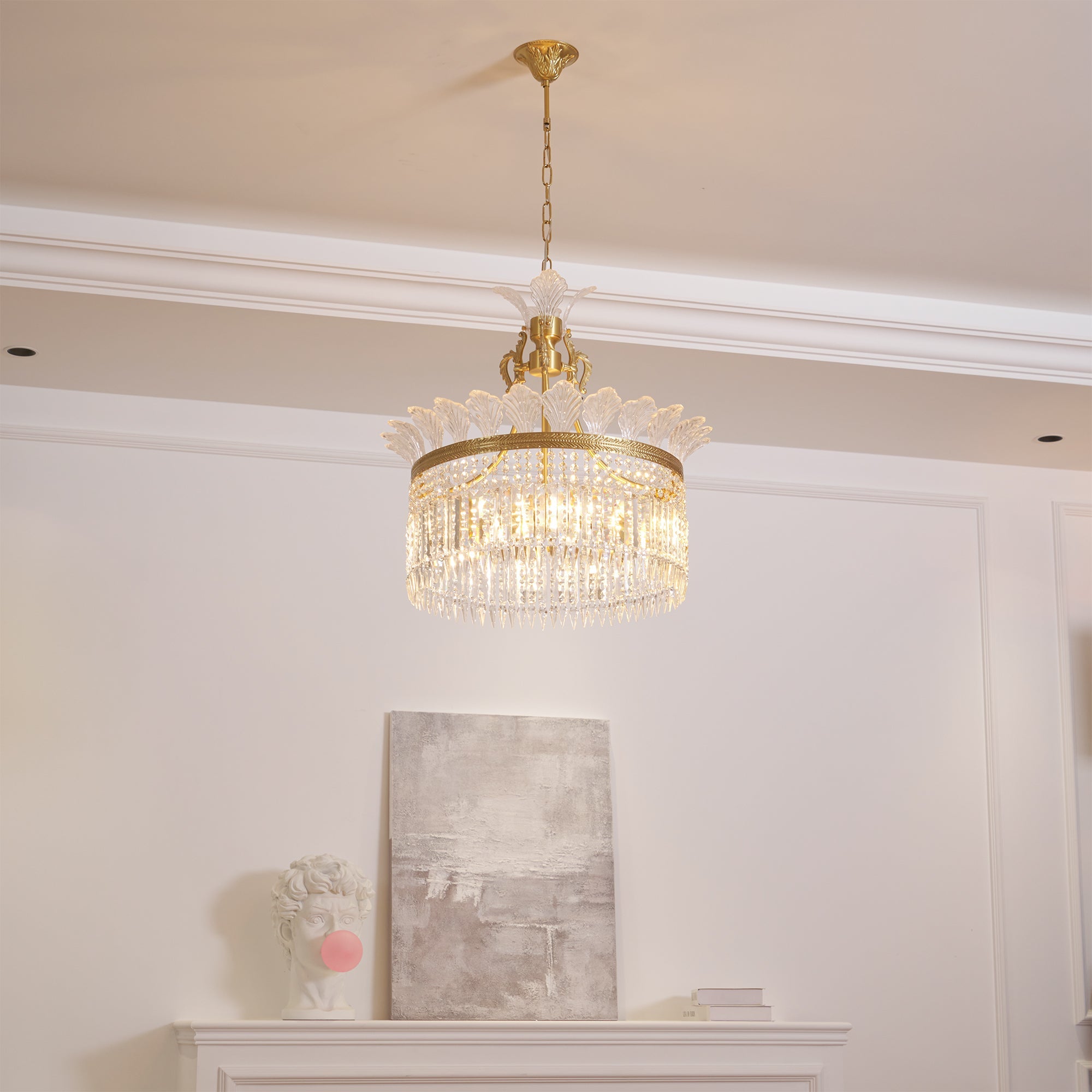 Lustre Celonnec