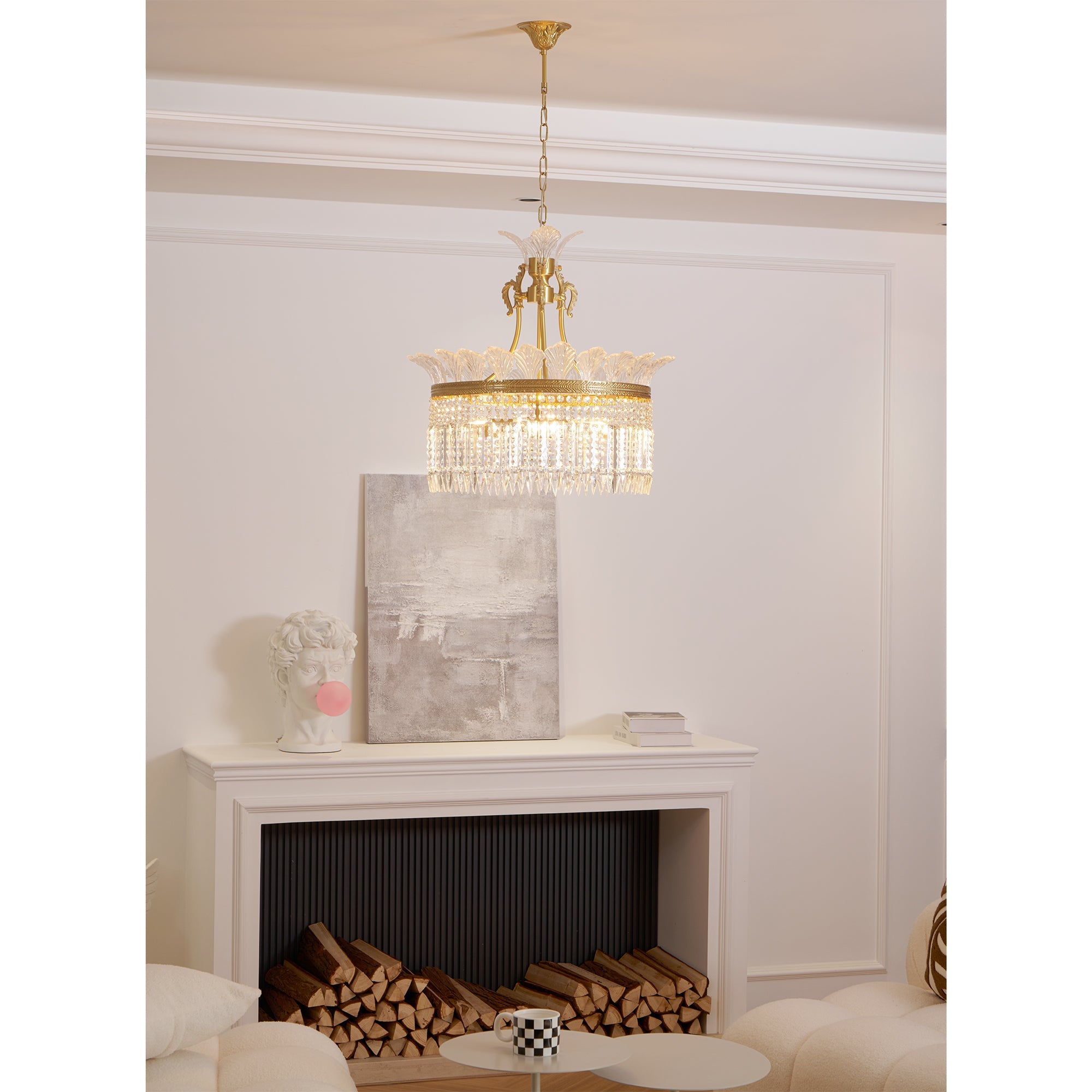 Lustre Celonnec