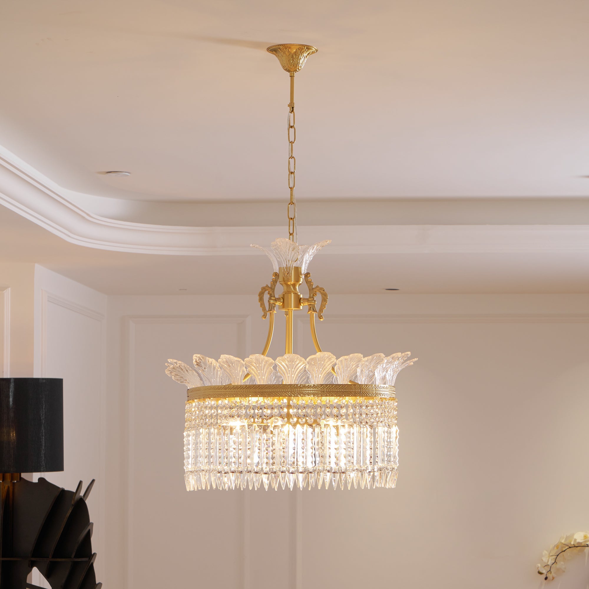 Lustre Celonnec