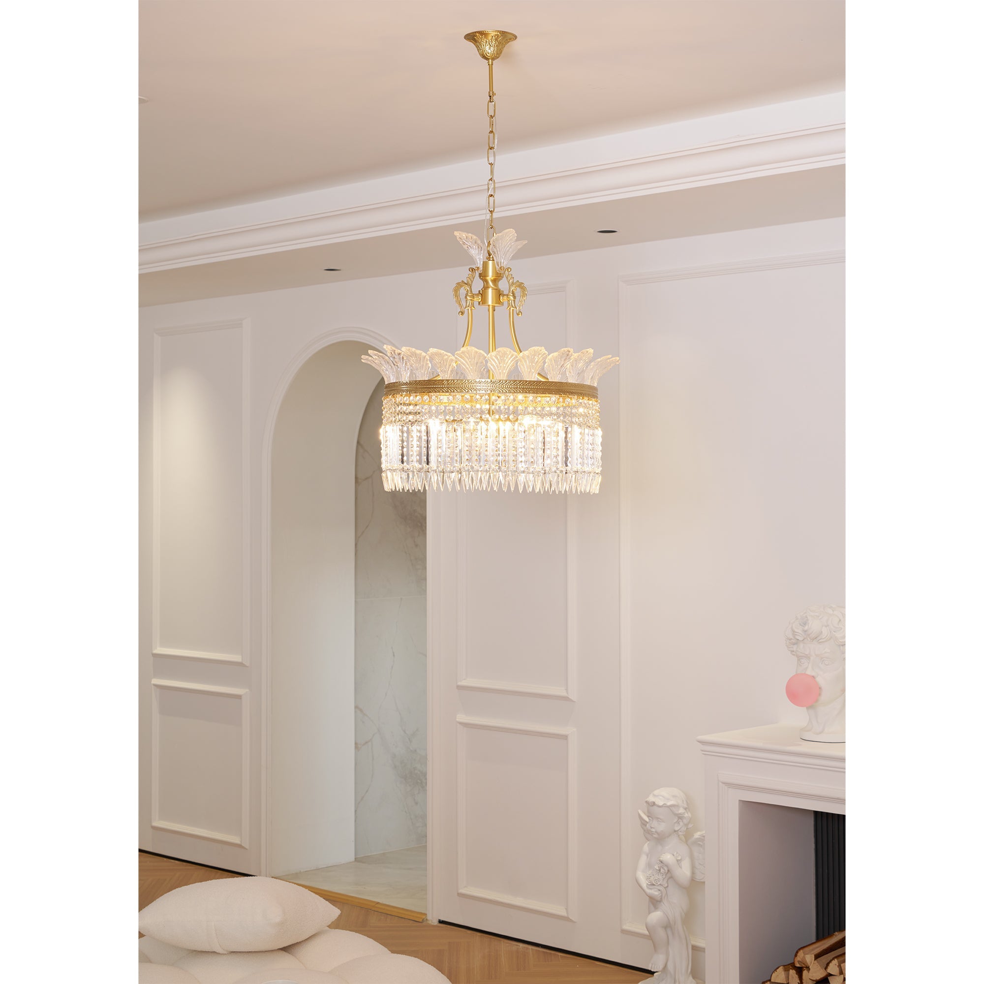 Lustre Celonnec
