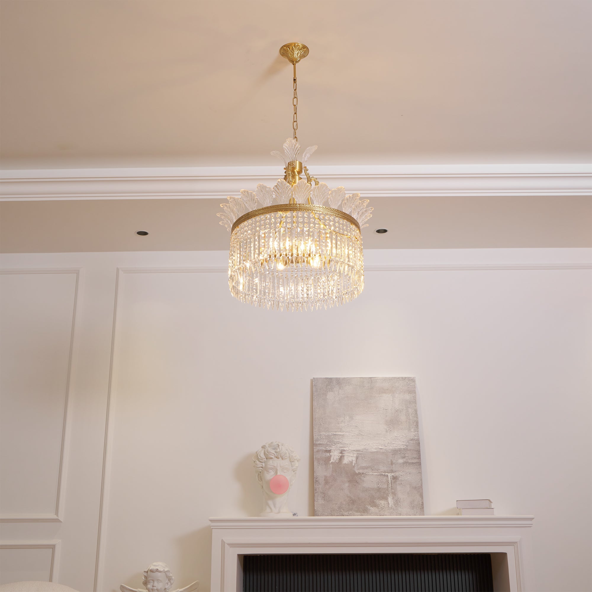 Lustre Celonnec