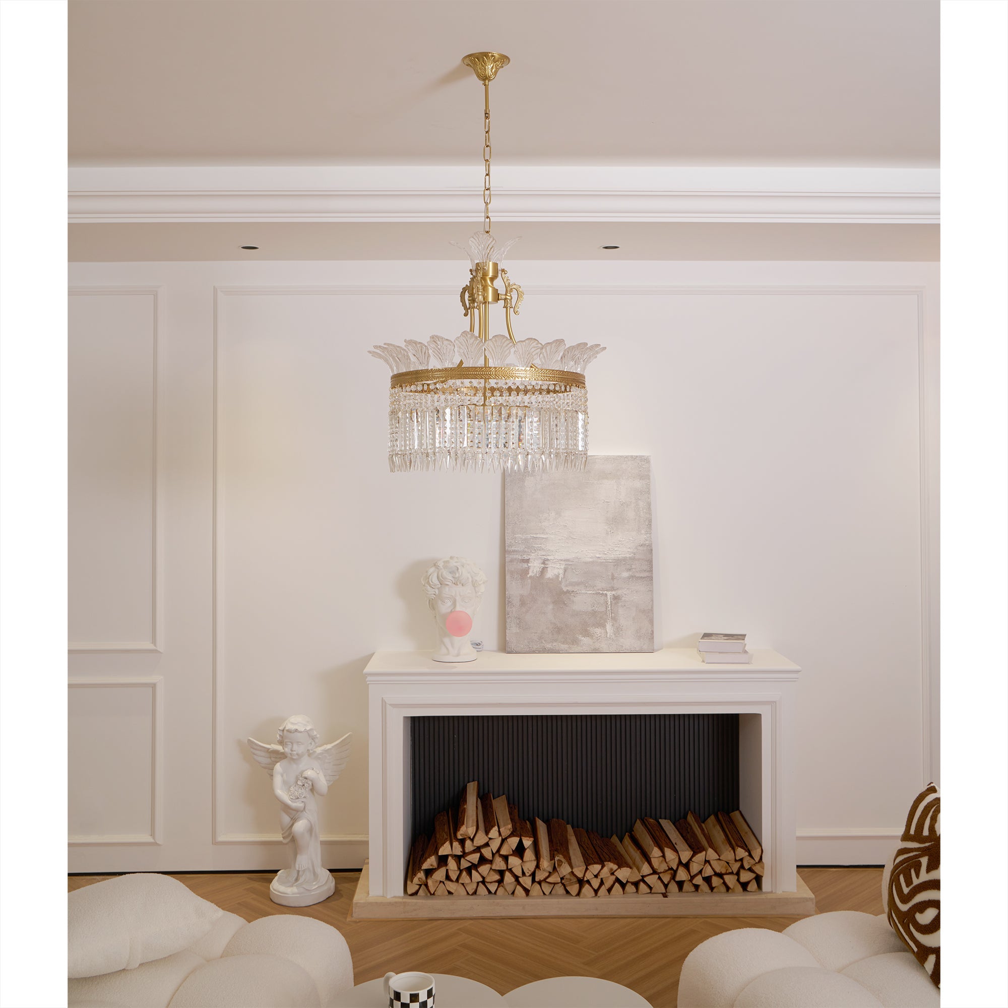 Lustre Celonnec