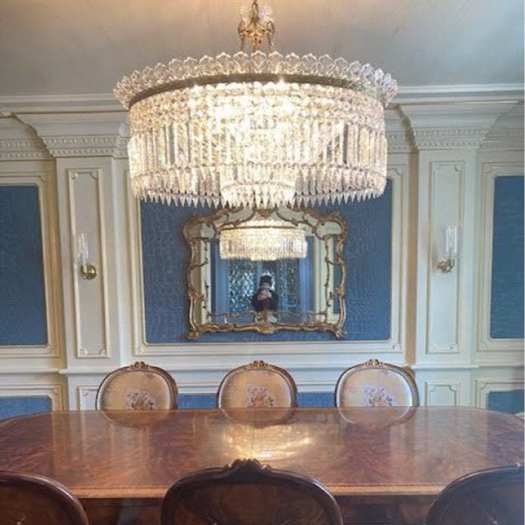 Lustre Celonnec