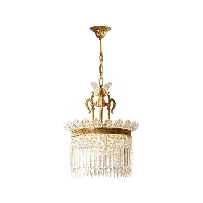Lustre Celonnec
