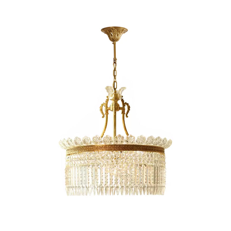 Lustre Celonnec