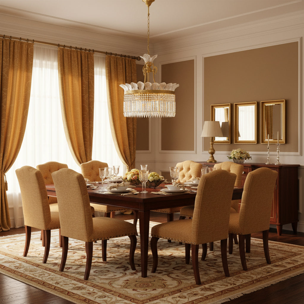 Lustre Celonnec