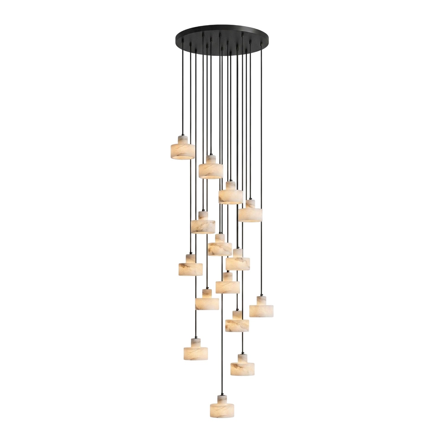 Suspension Merrienisse