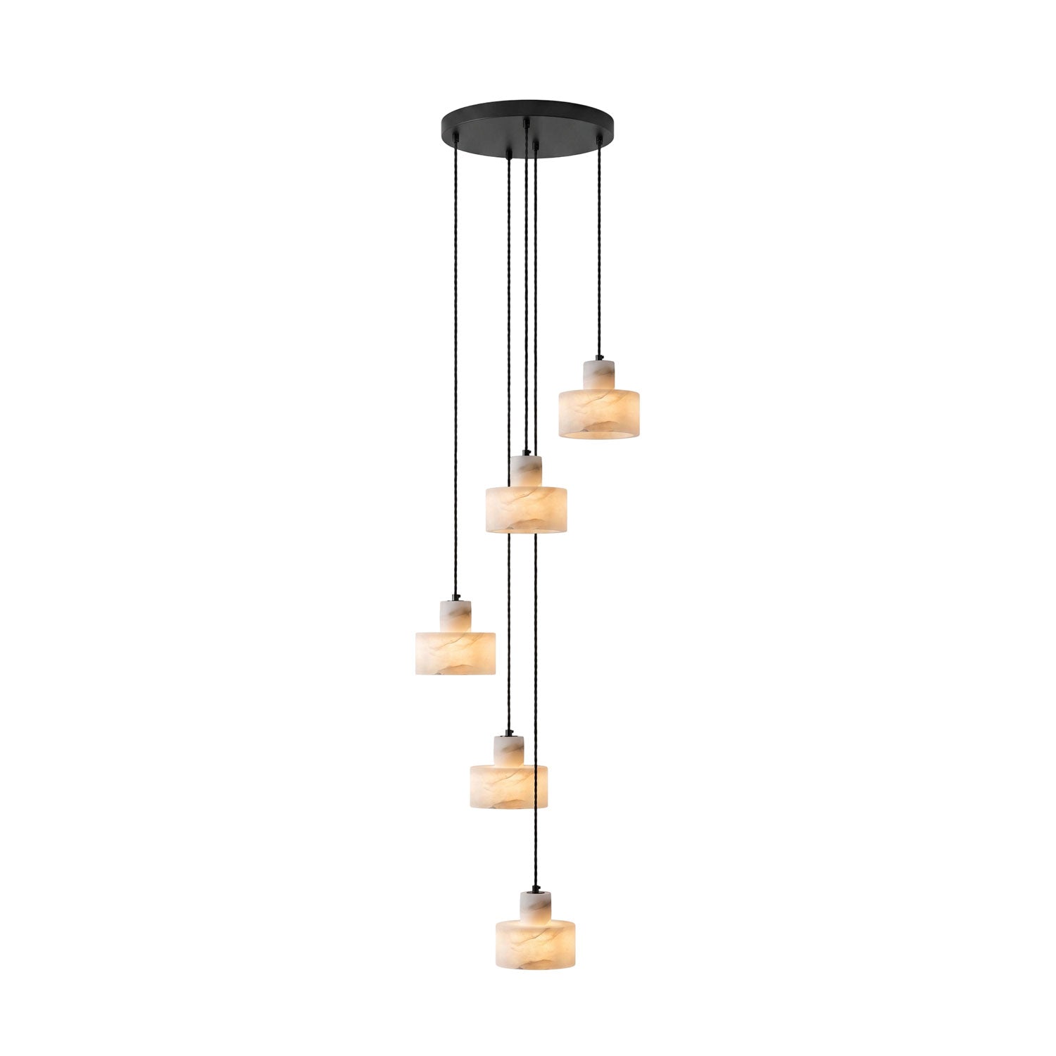 Suspension Merrienisse
