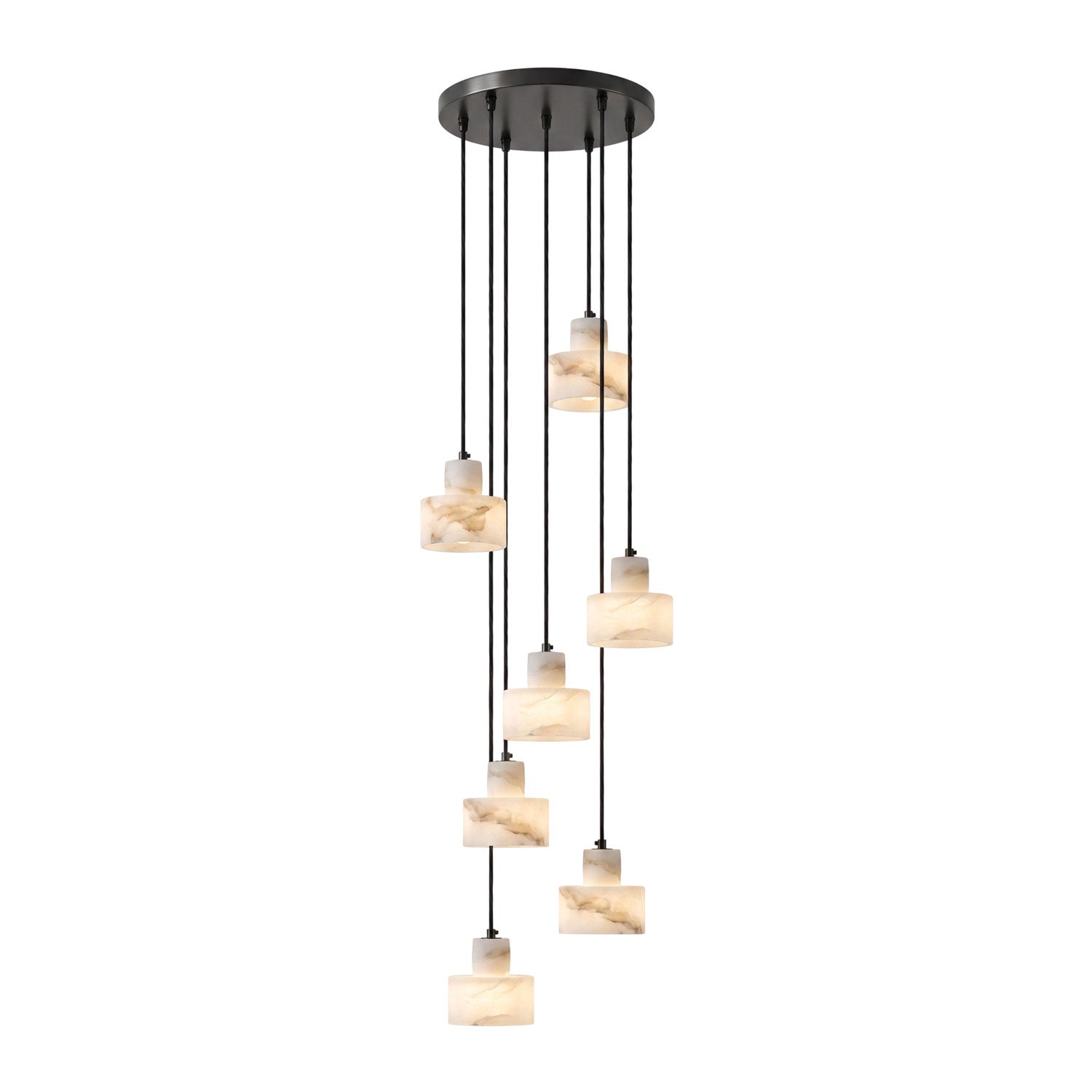 Suspension Merrienisse