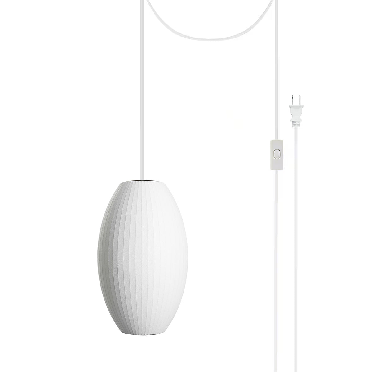 Suspension vintage Davelis