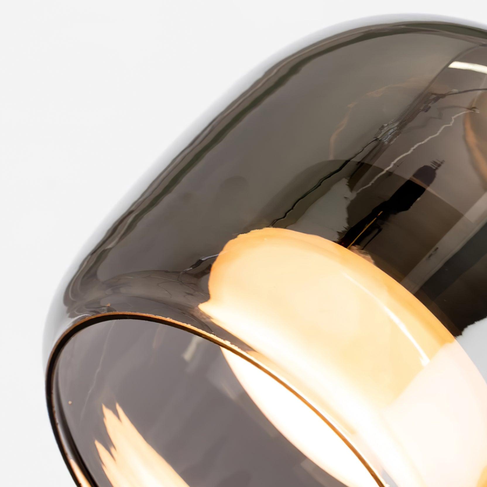 Suspension globe Raelon