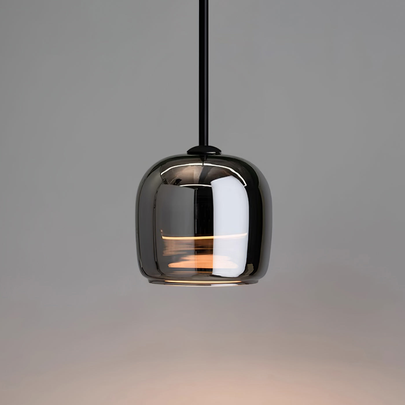 Suspension globe Raelon