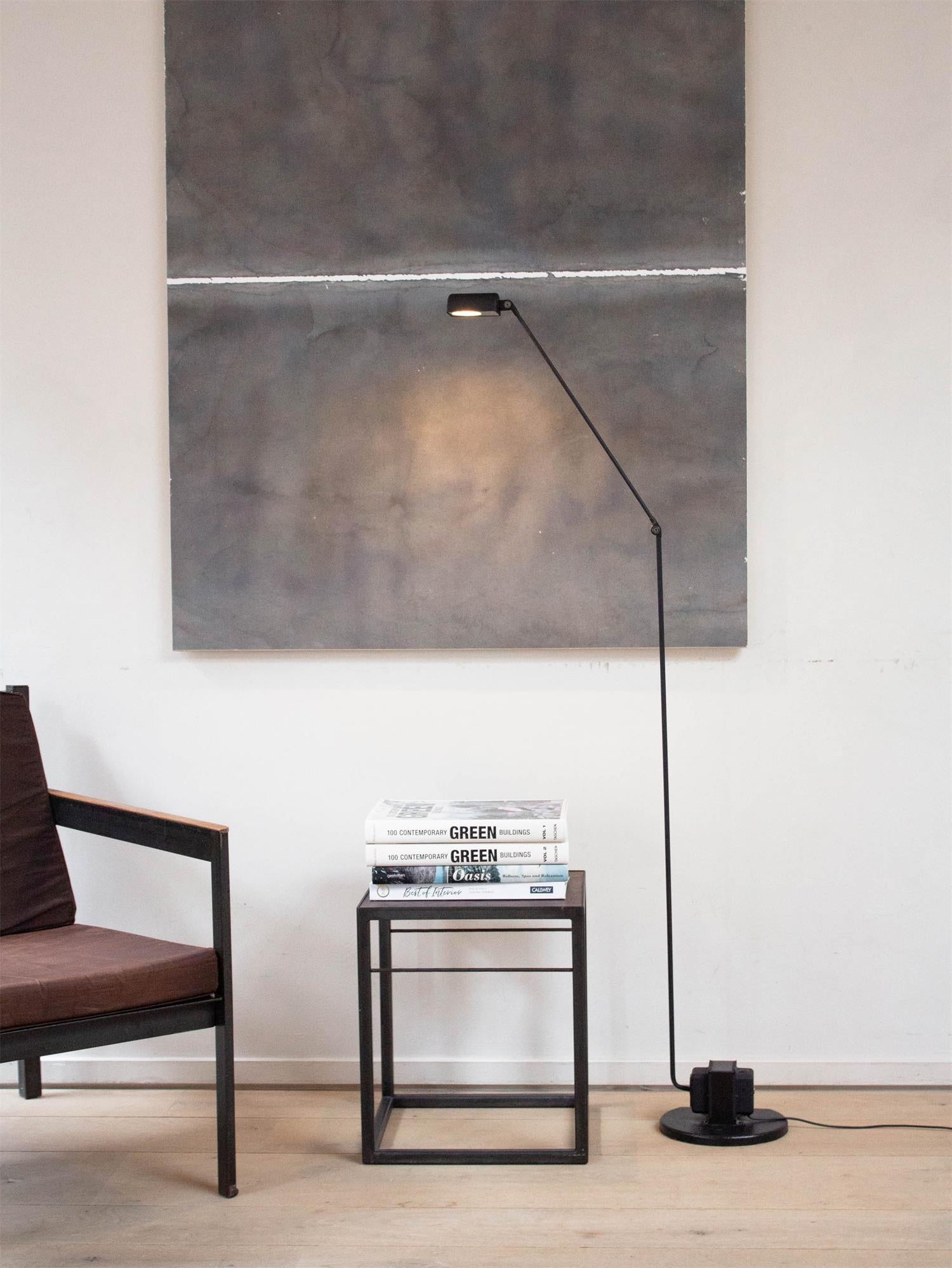 Lampadaire Norcielenzo