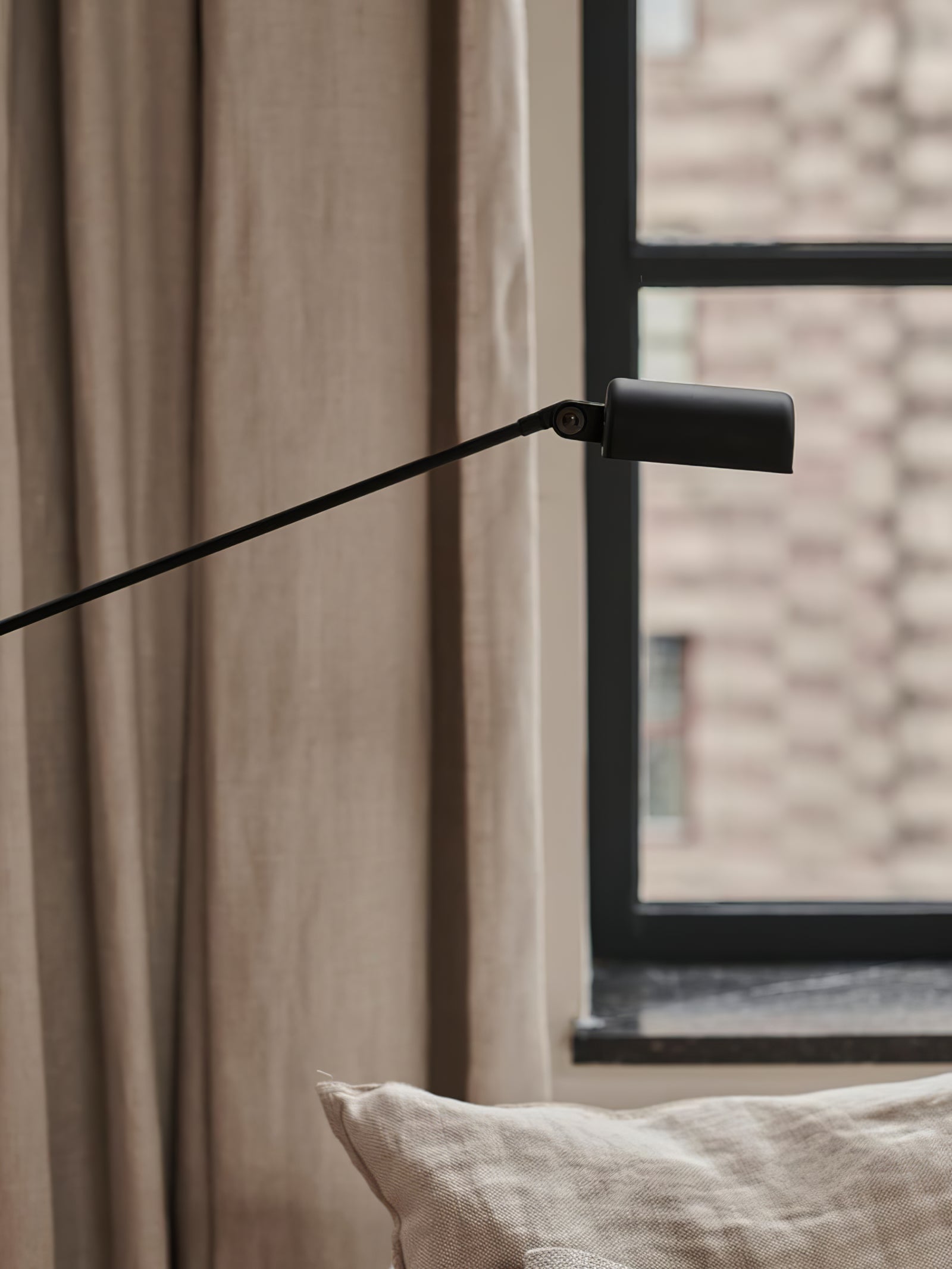 Lampadaire Norcielenzo