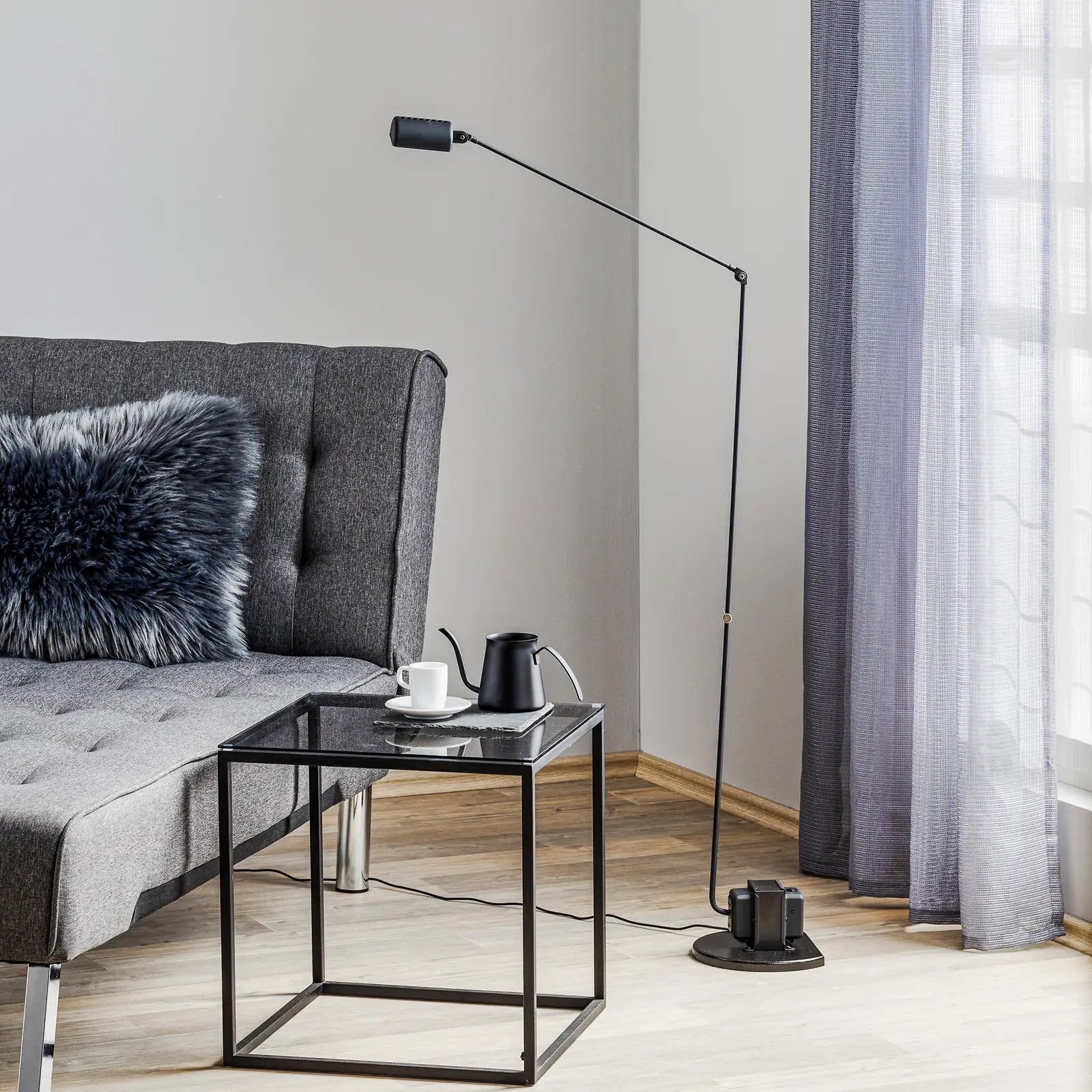 Lampadaire Norcielenzo