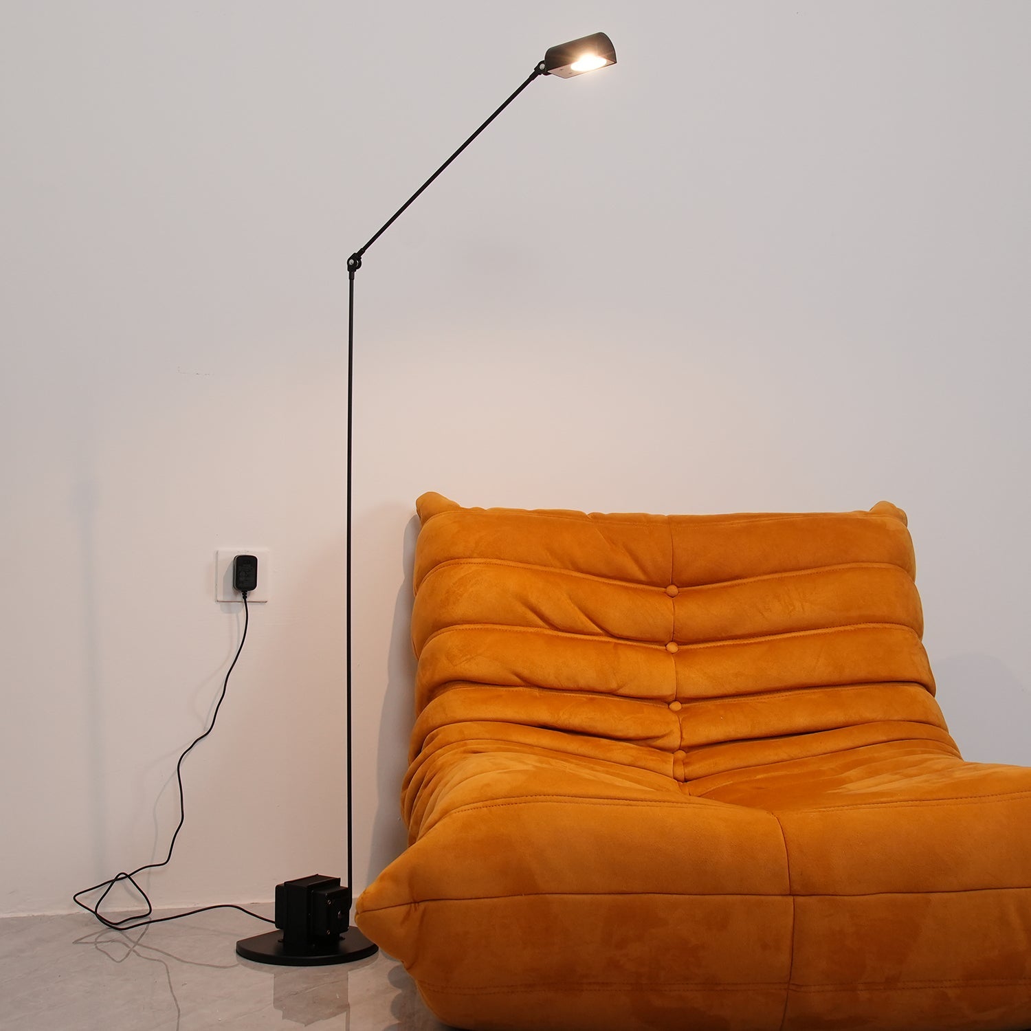 Lampadaire Norcielenzo