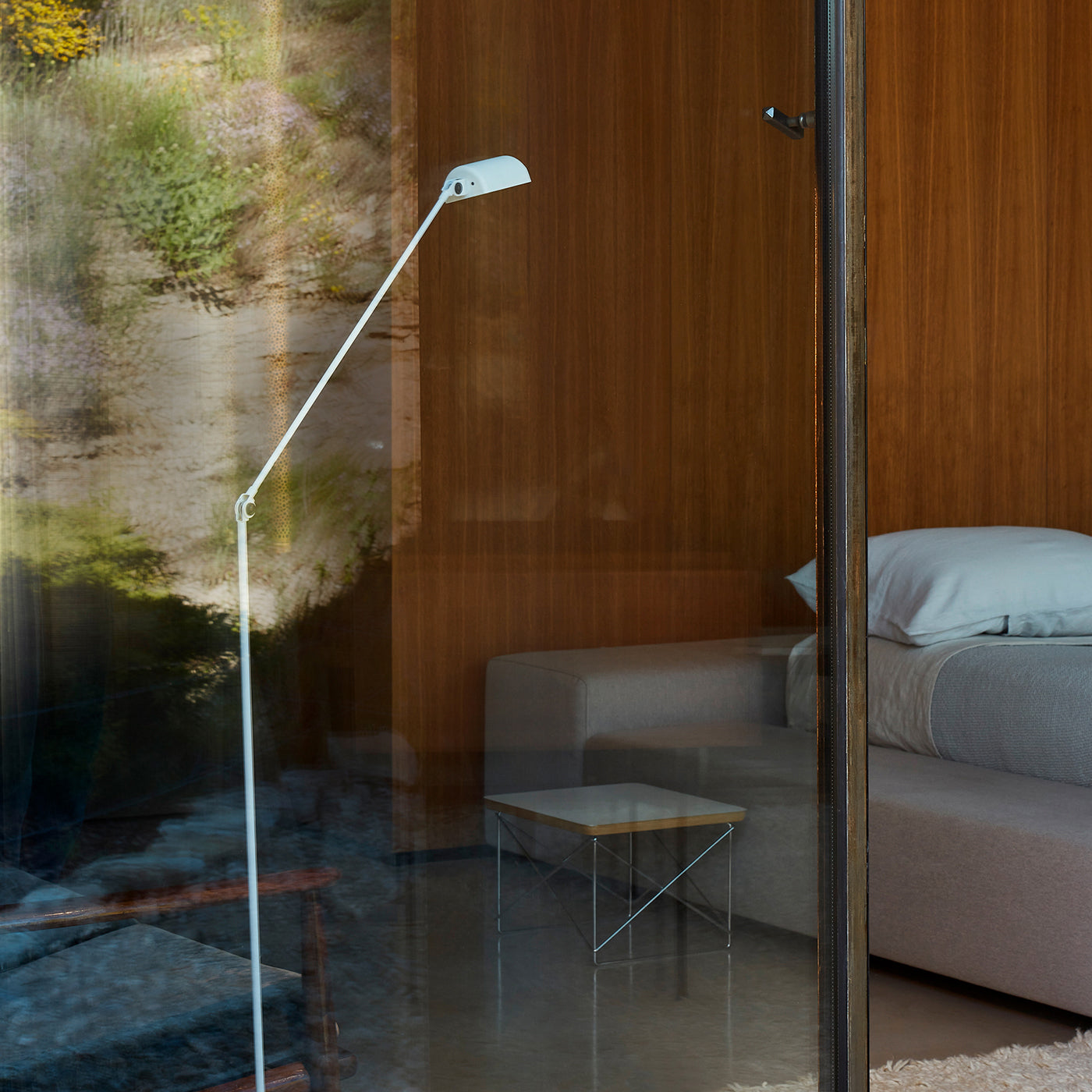 Lampadaire Norcielenzo