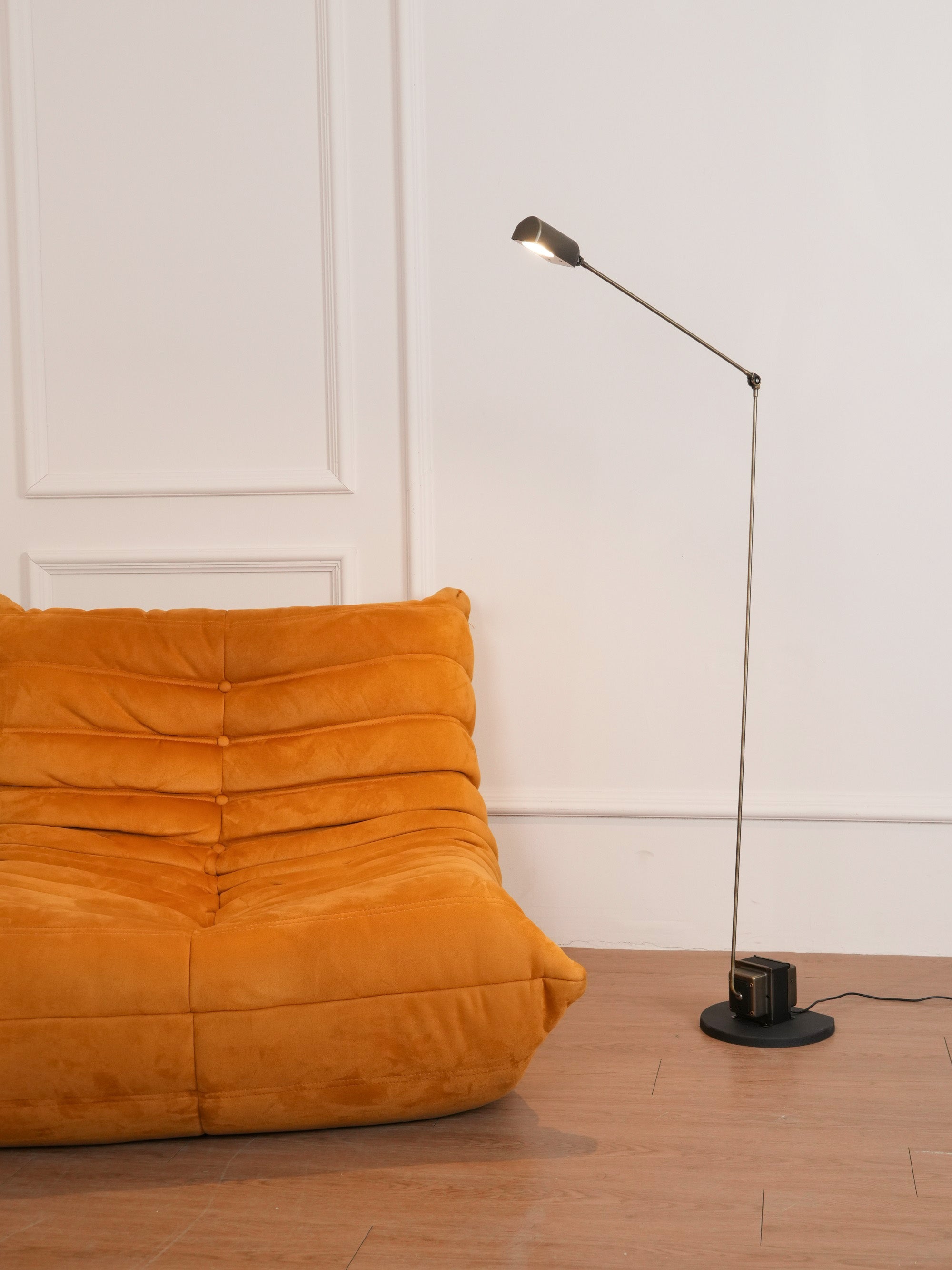 Lampadaire Norcielenzo