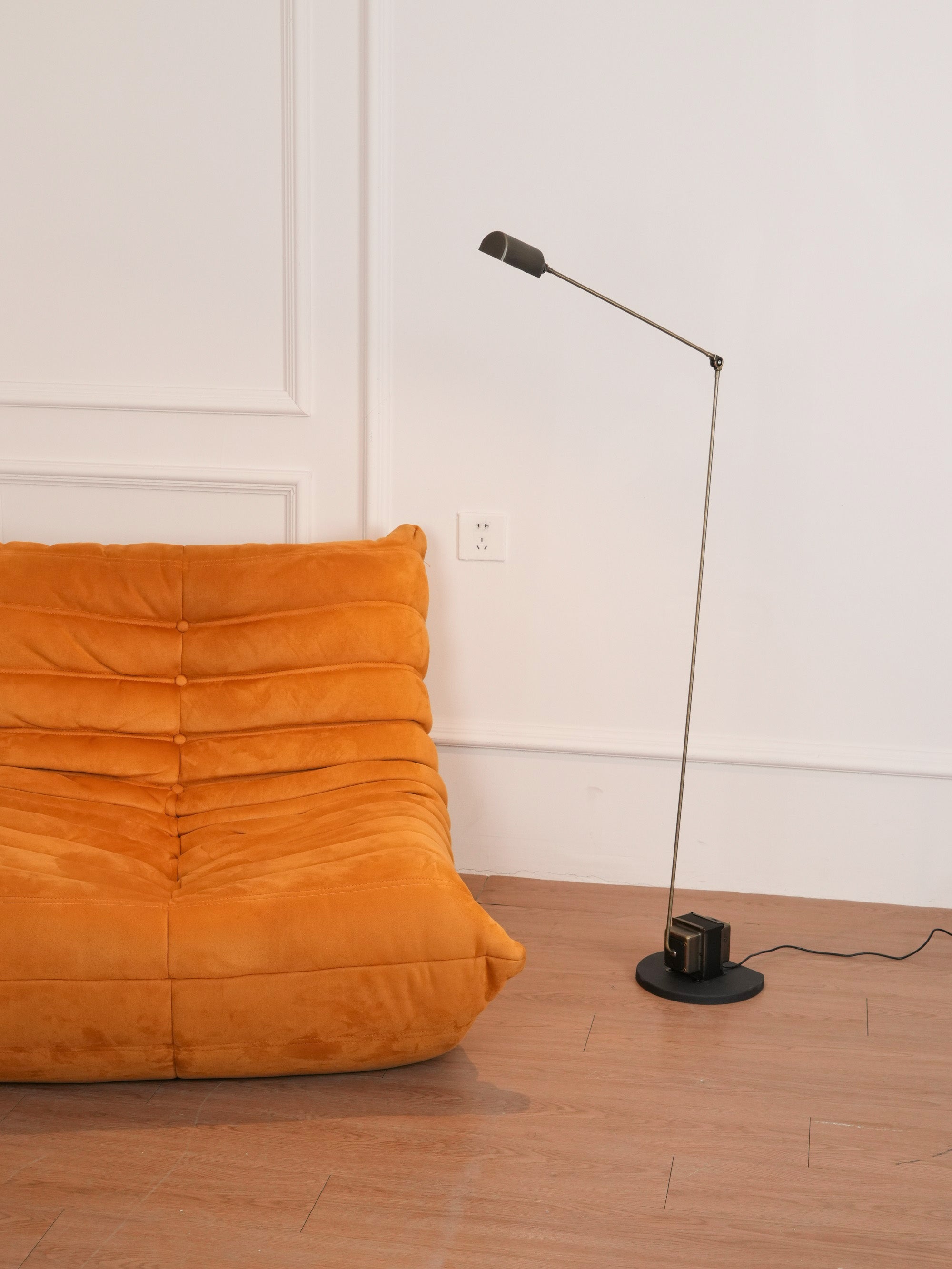 Lampadaire Norcielenzo