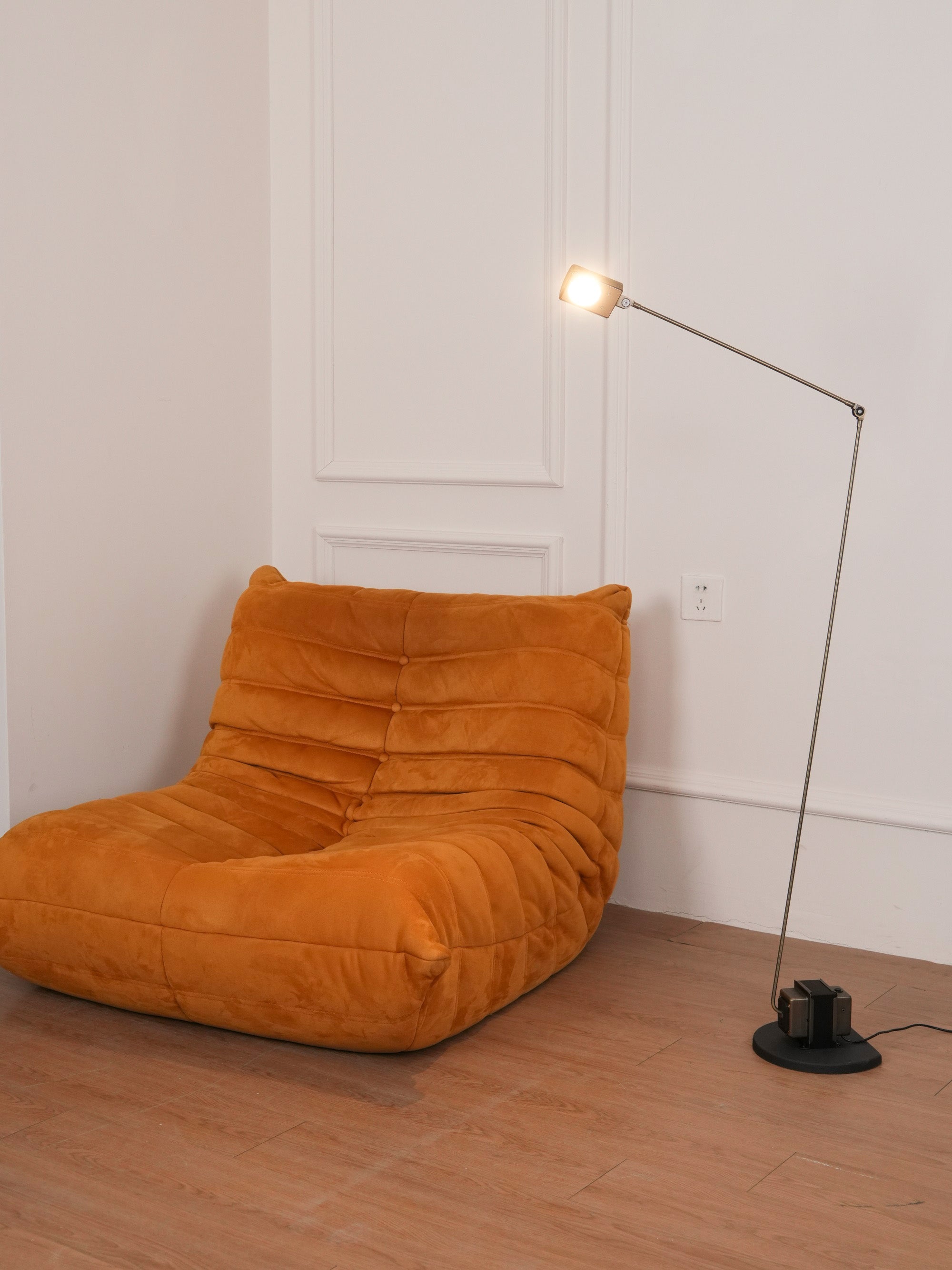 Lampadaire Norcielenzo
