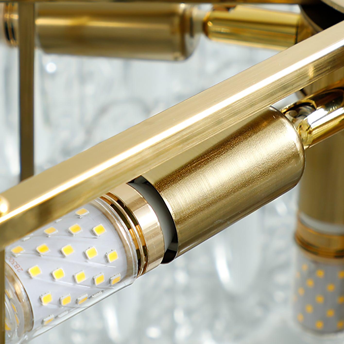 Lustre rond Coquinalis