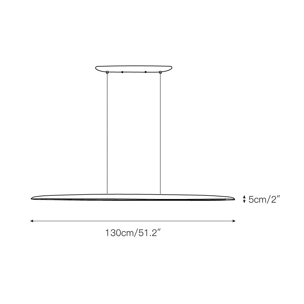 Suspension Jaclovico