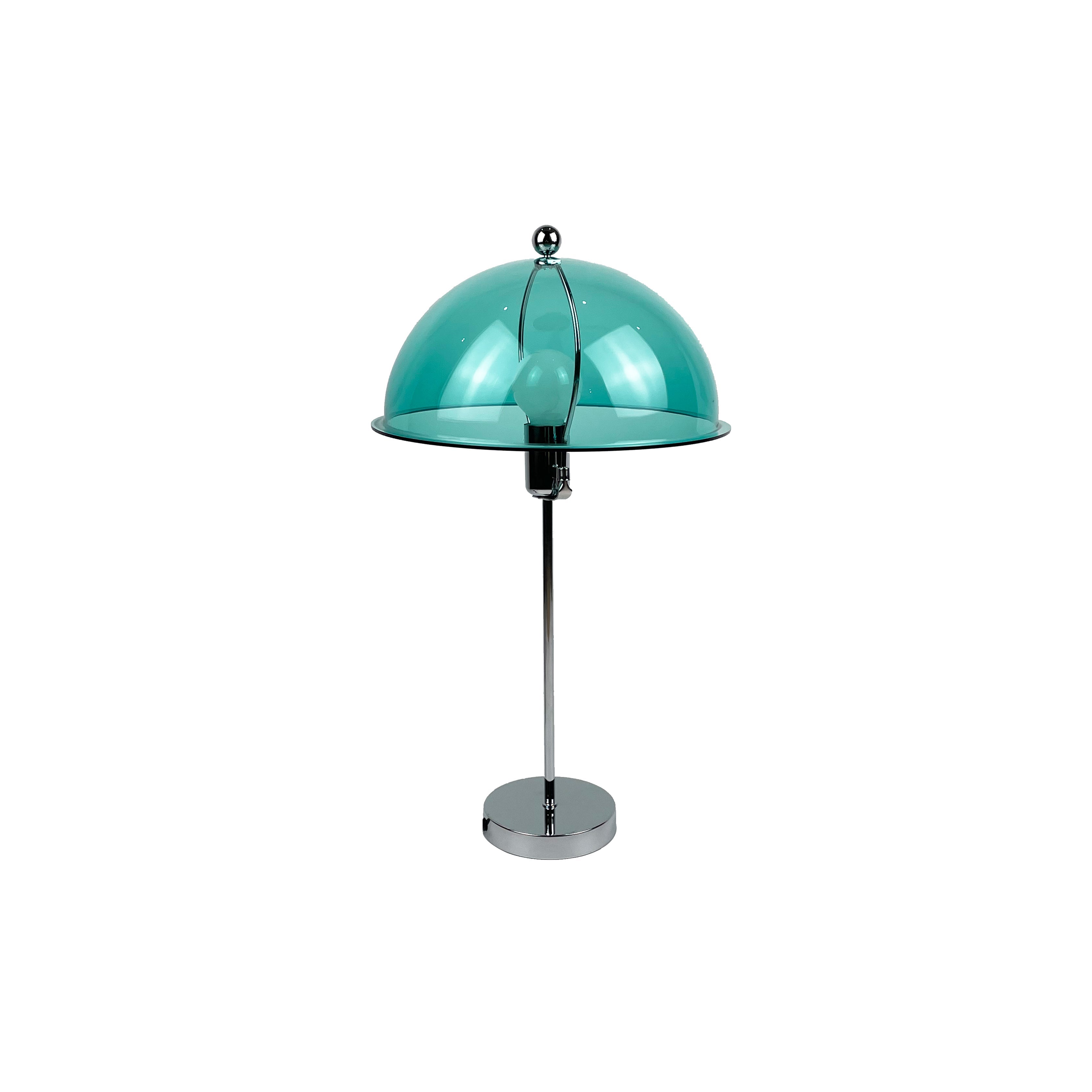 Lampe de table Lomaro
