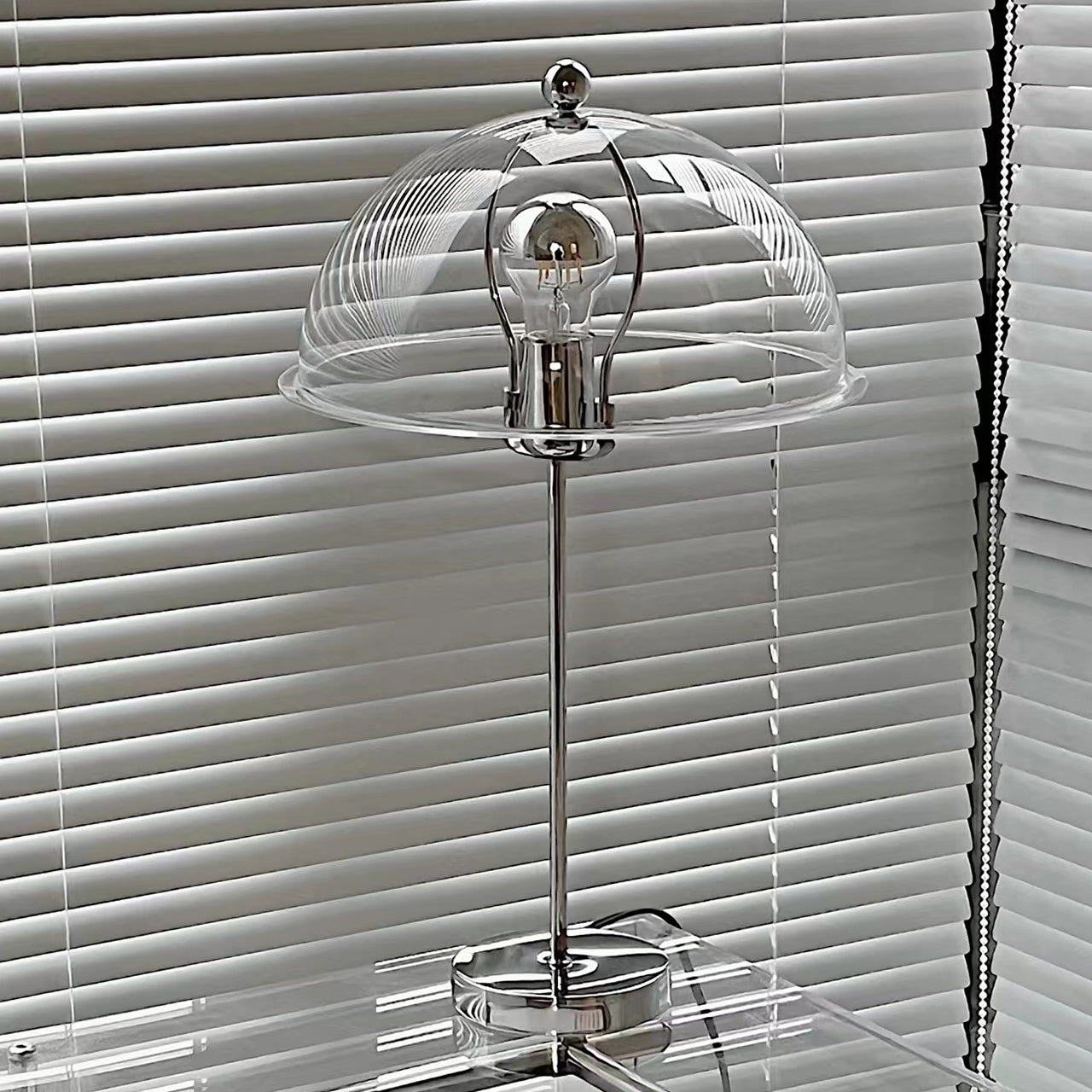Lampe de table Lomaro