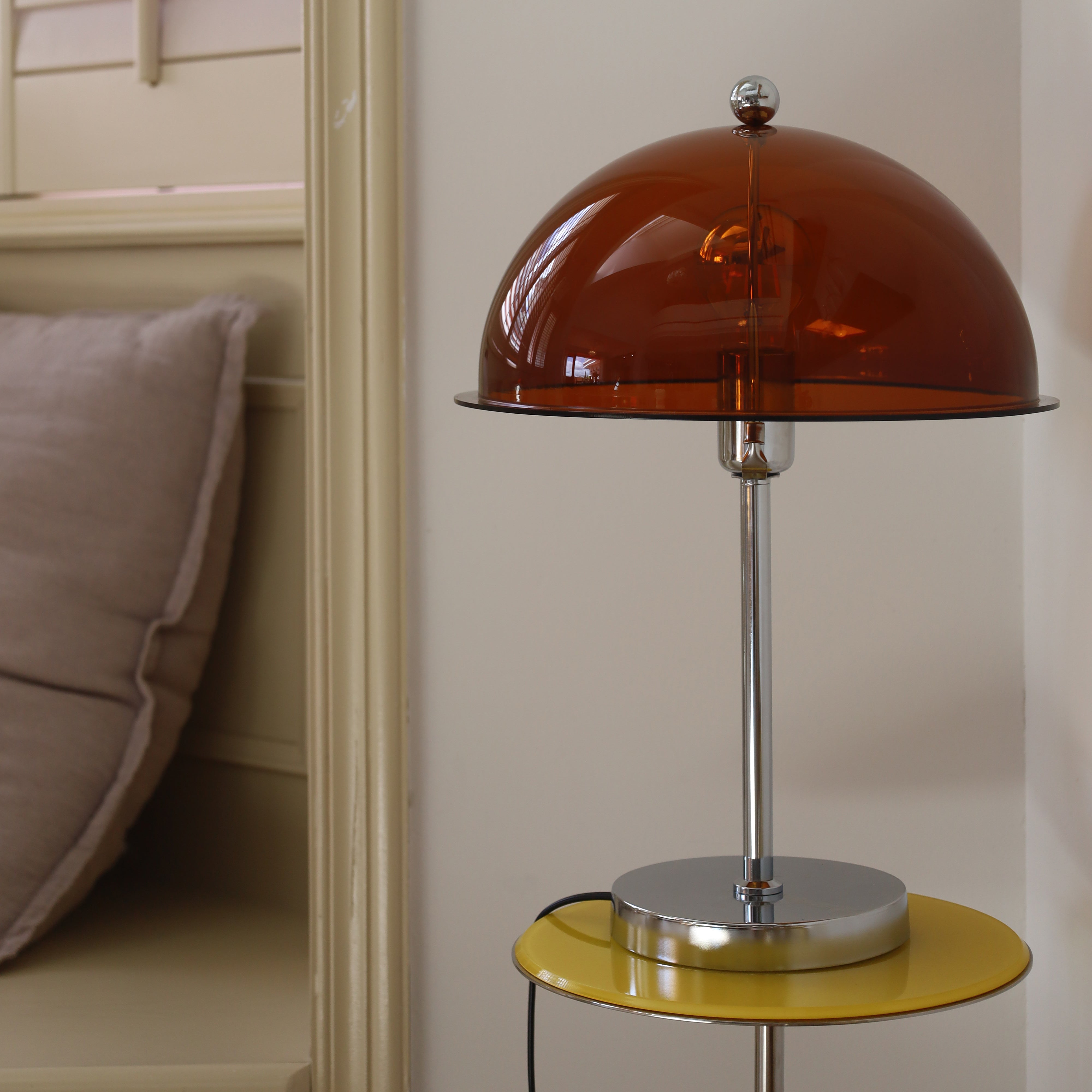 Lampe de table Lomaro