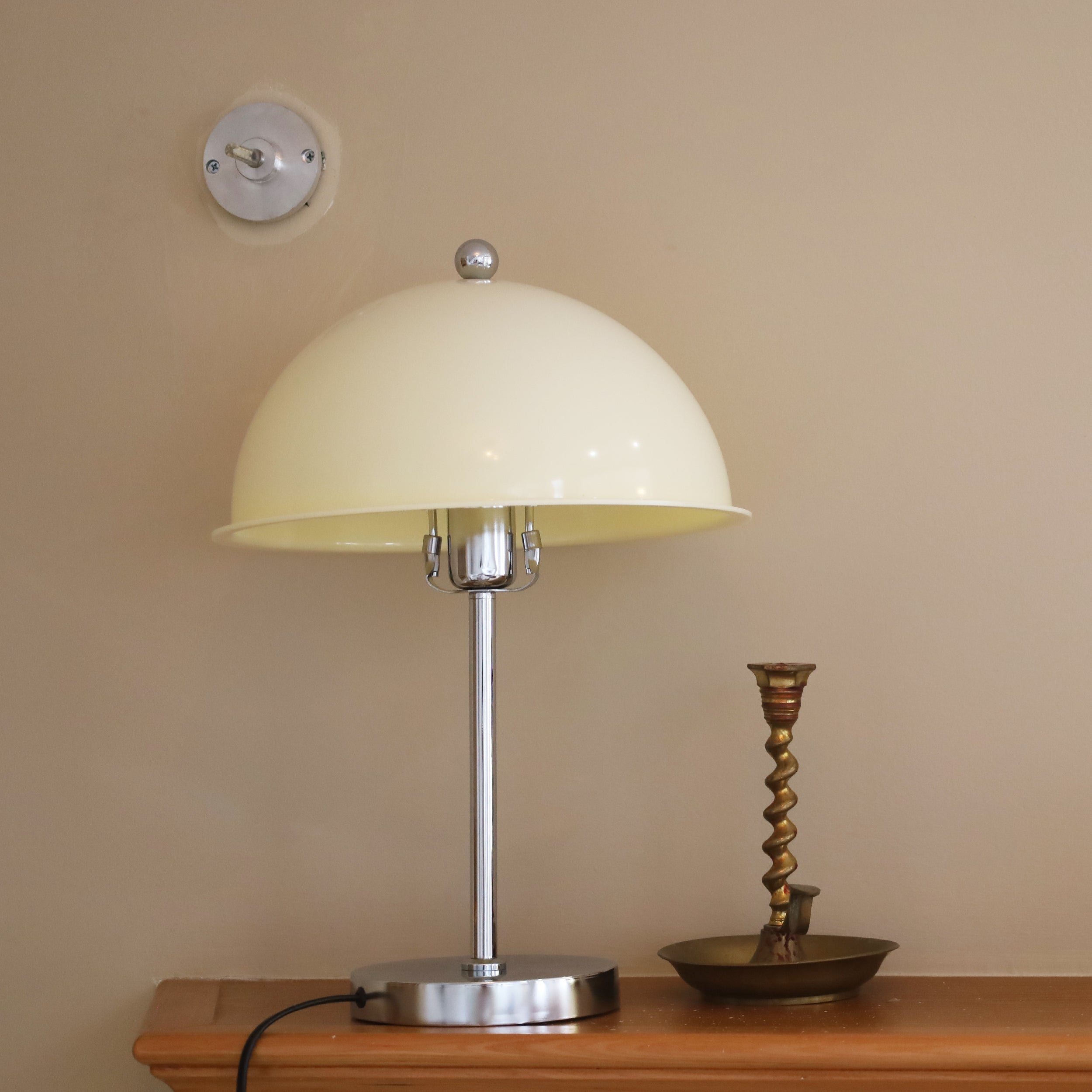 Lampe de table Lomaro