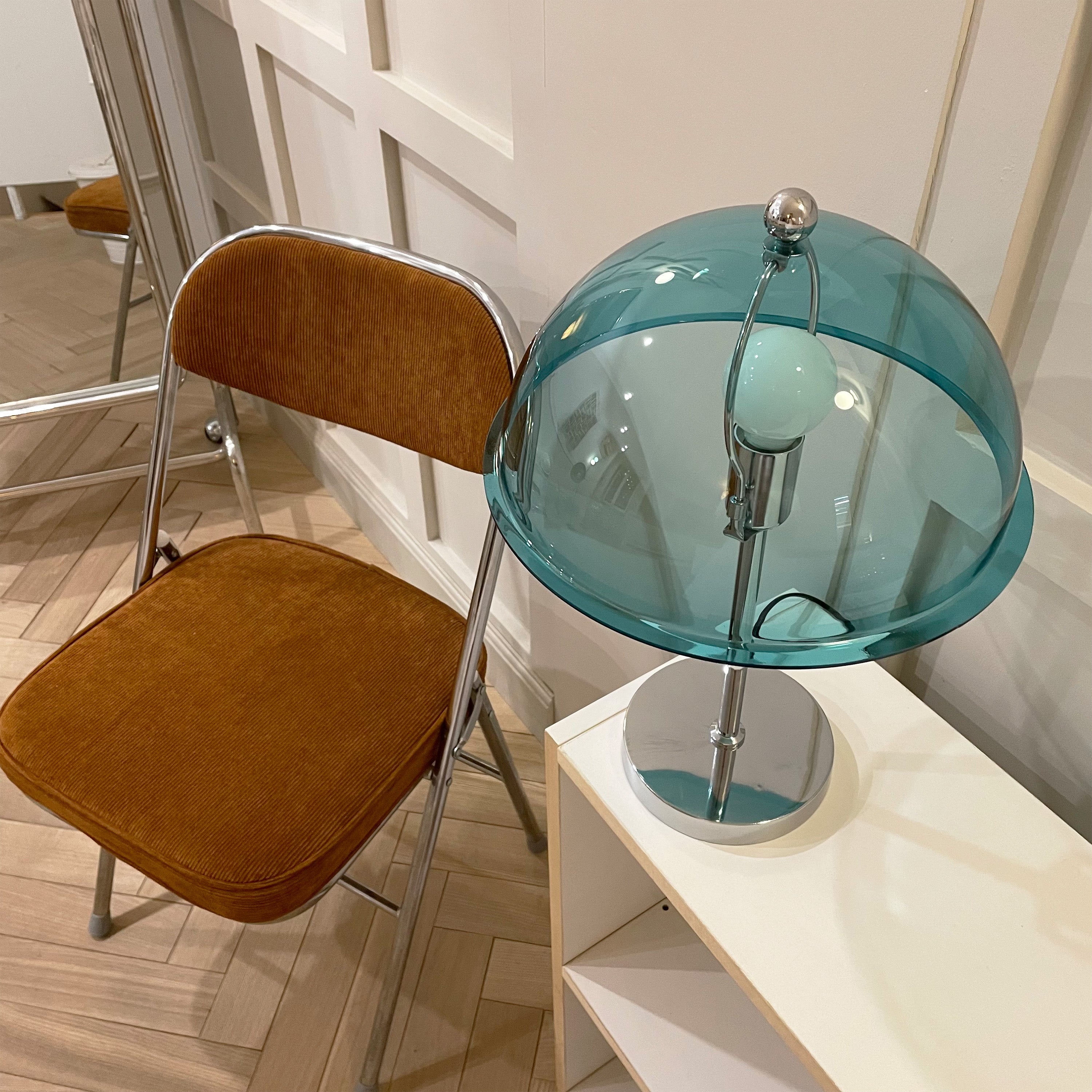 Lampe de table Lomaro