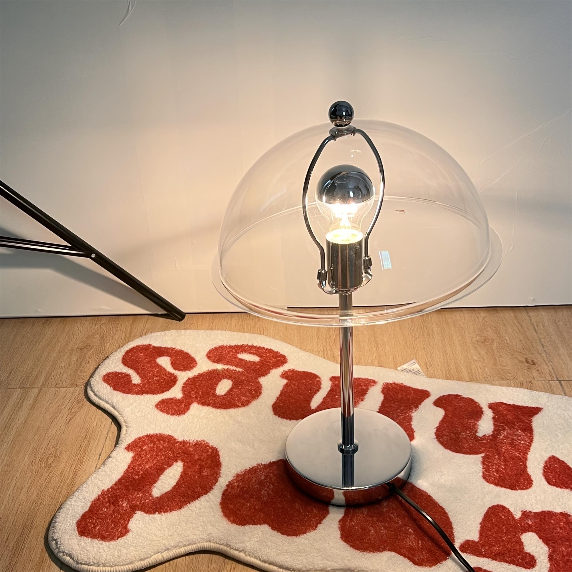 Lampe de table Lomaro