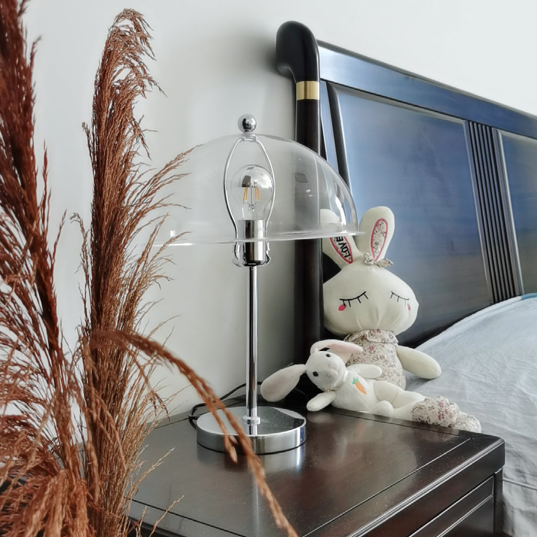 Lampe de table Lomaro