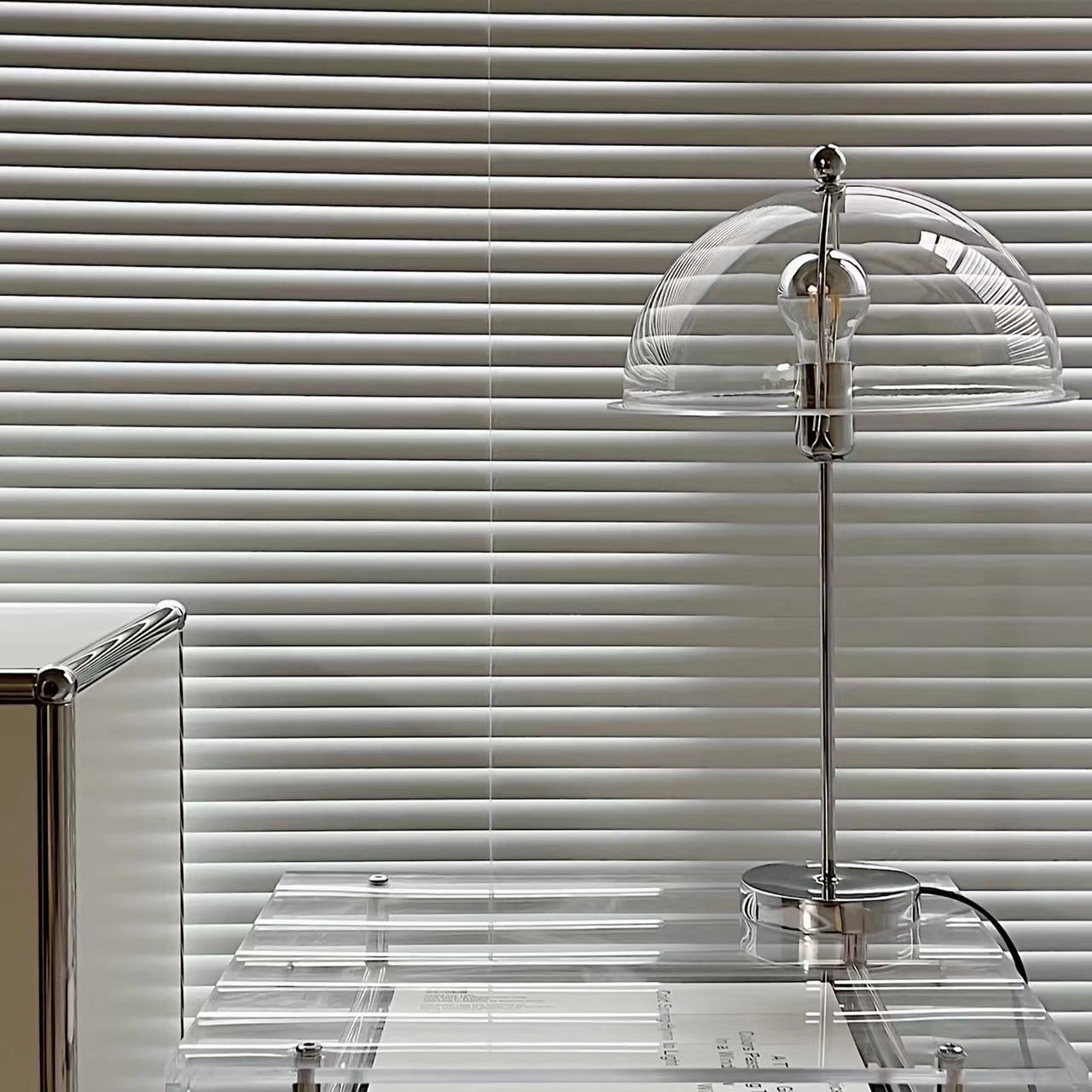 Lampe de table Lomaro