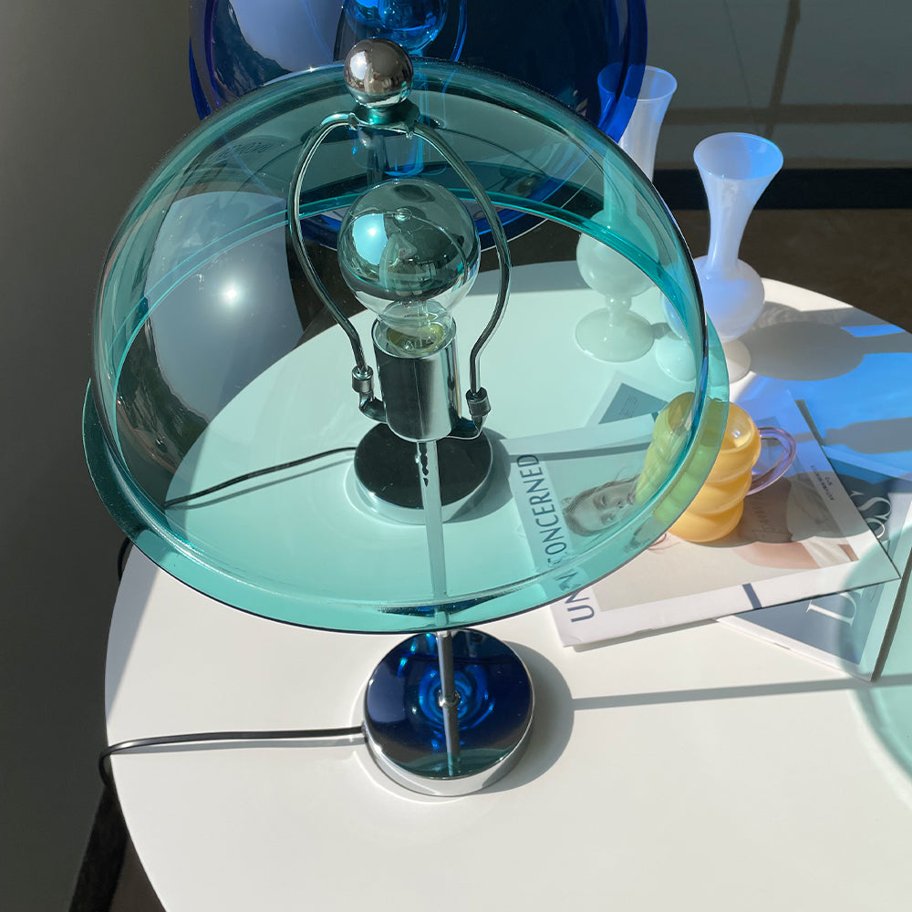 Lampe de table Lomaro