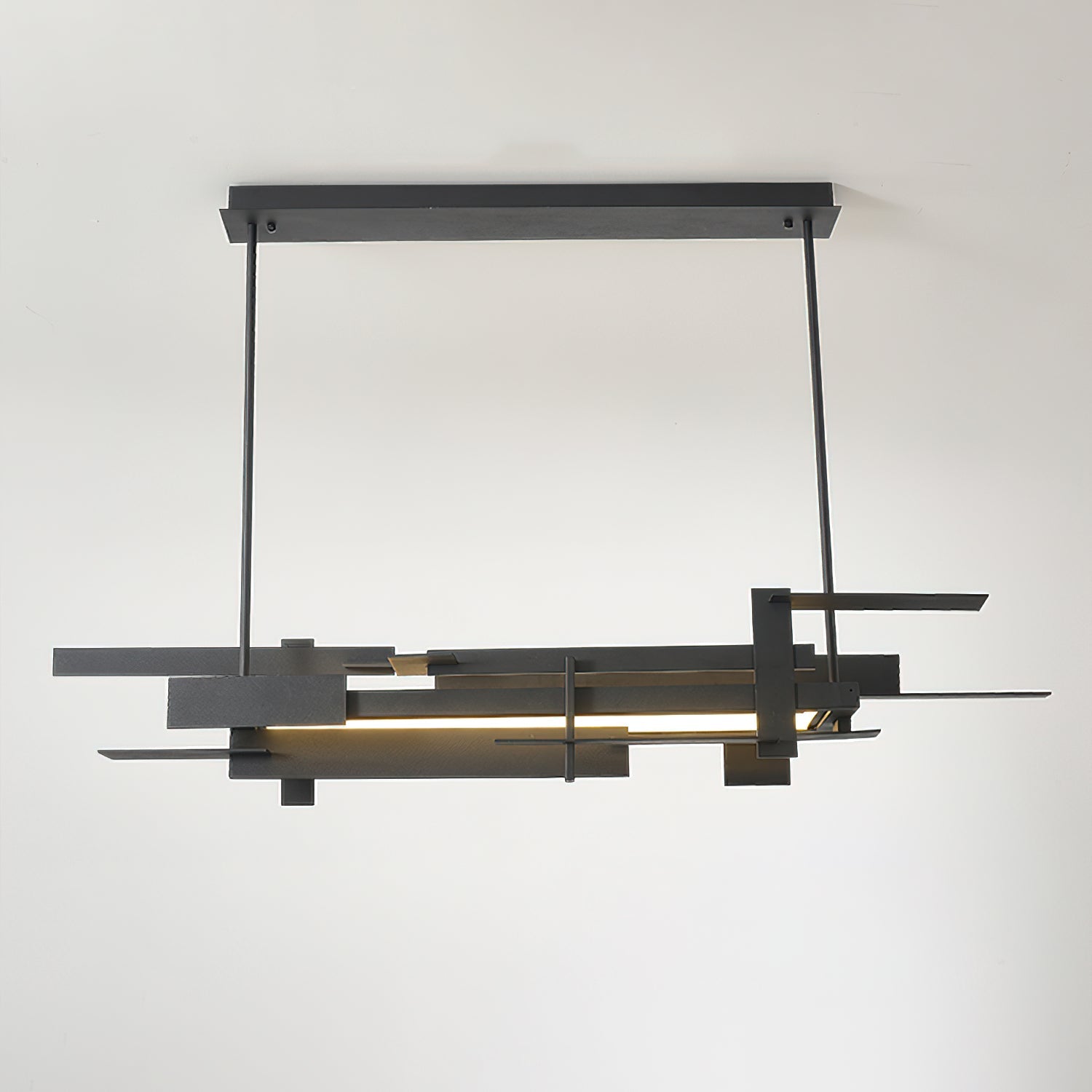 Suspension moderne Emclaire