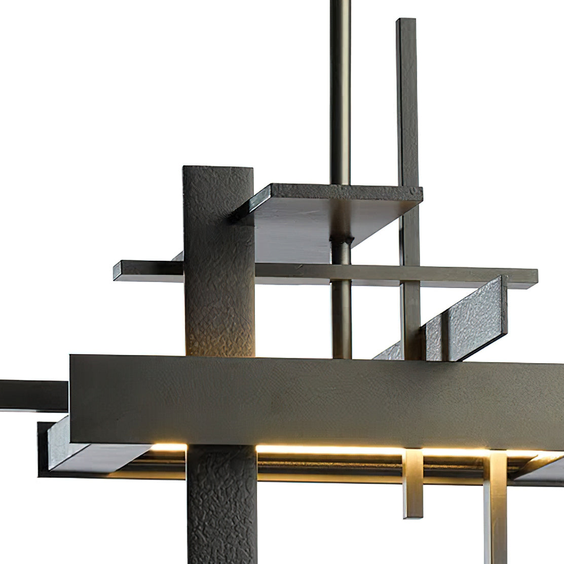 Suspension moderne Emclaire
